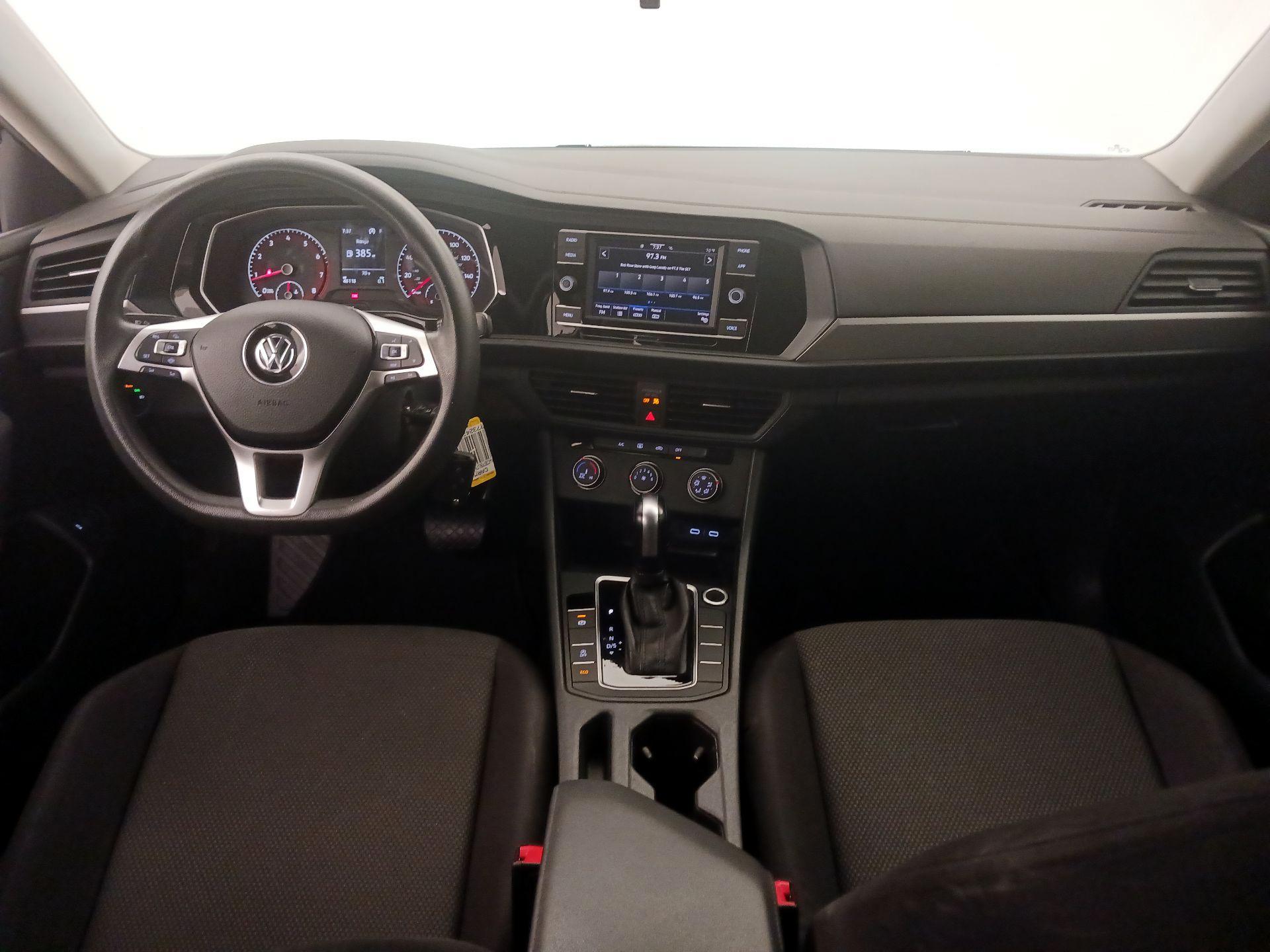 Thumbnail: 2020 Volkswagen Jetta - 9