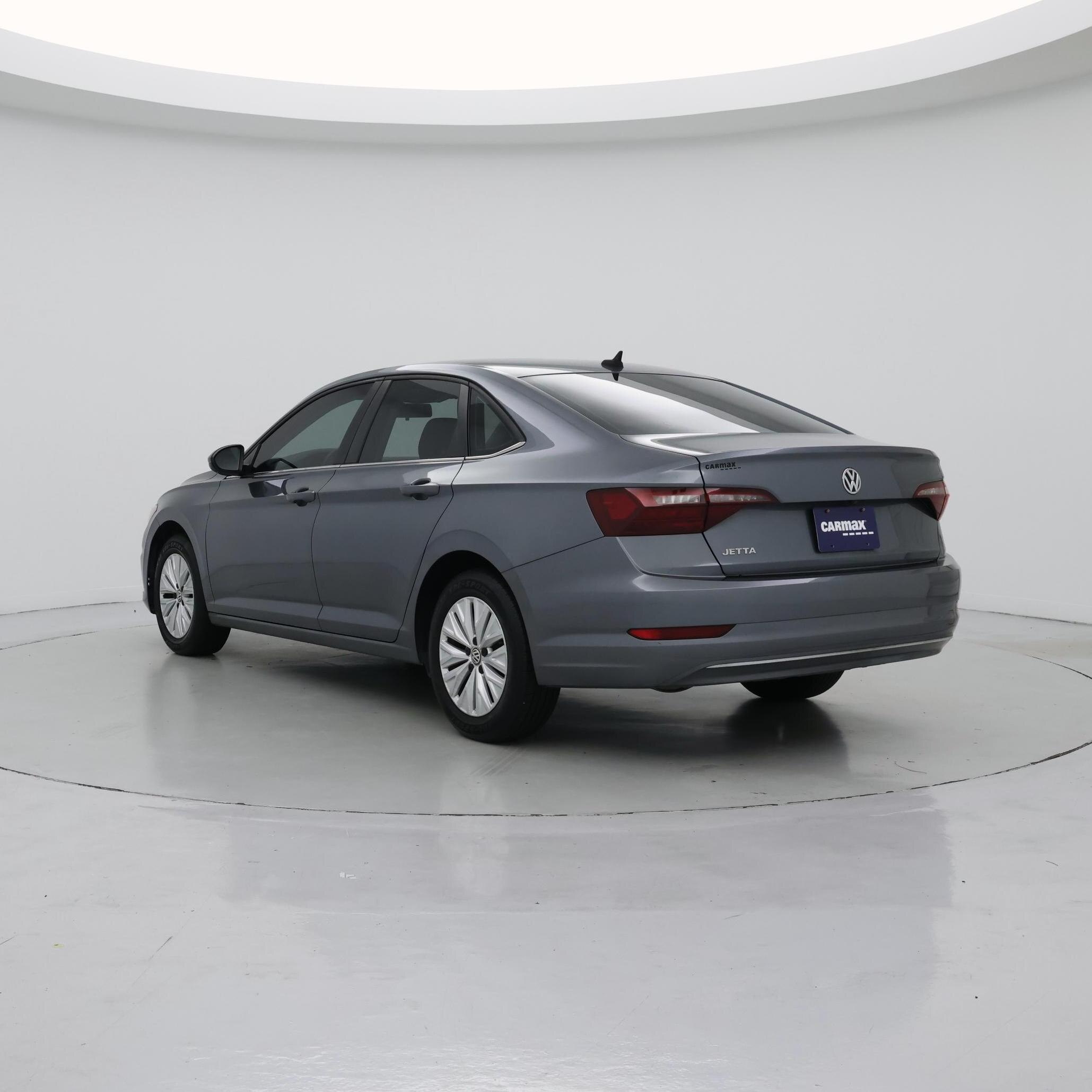 Thumbnail: 2020 Volkswagen Jetta - 2