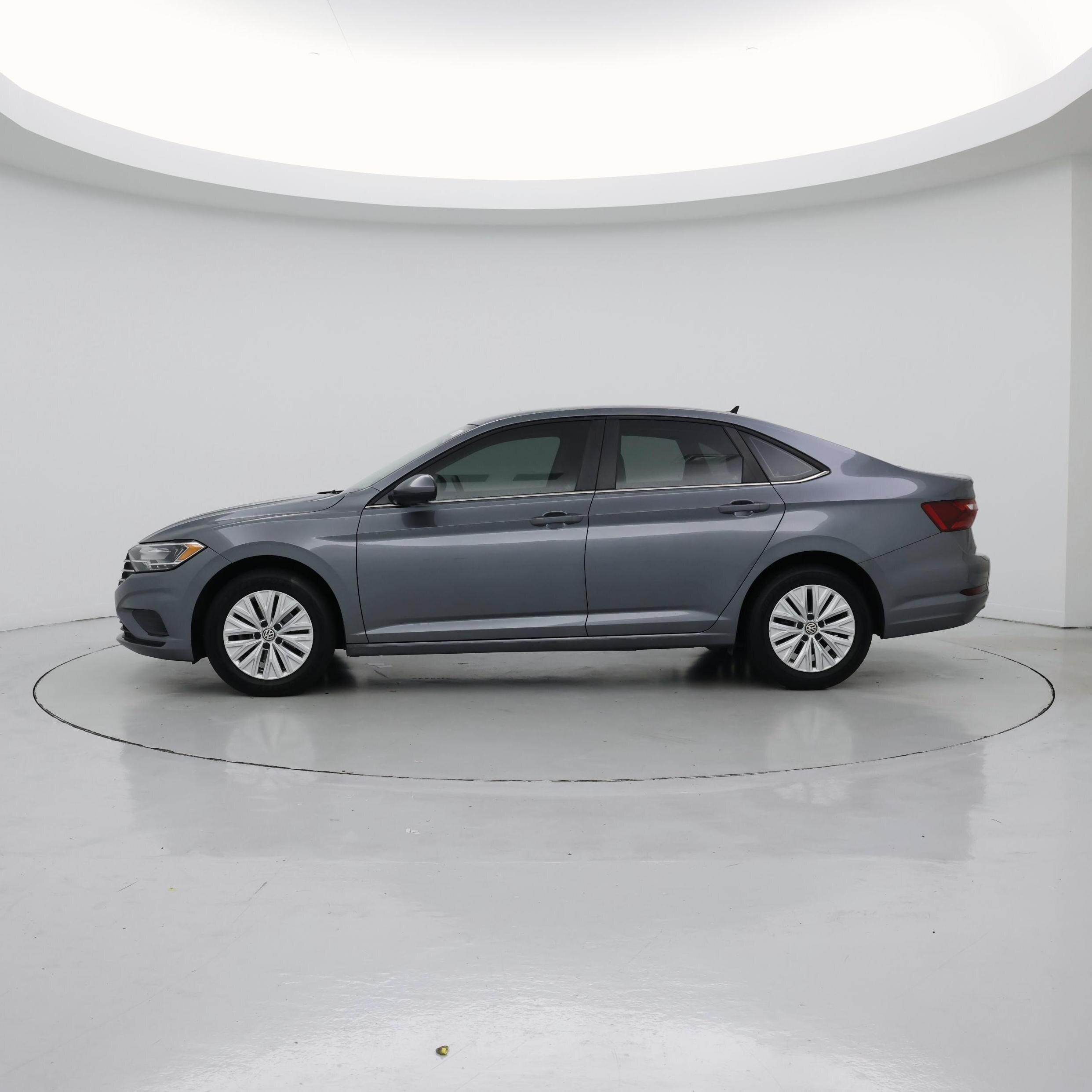 Thumbnail: 2020 Volkswagen Jetta - 3