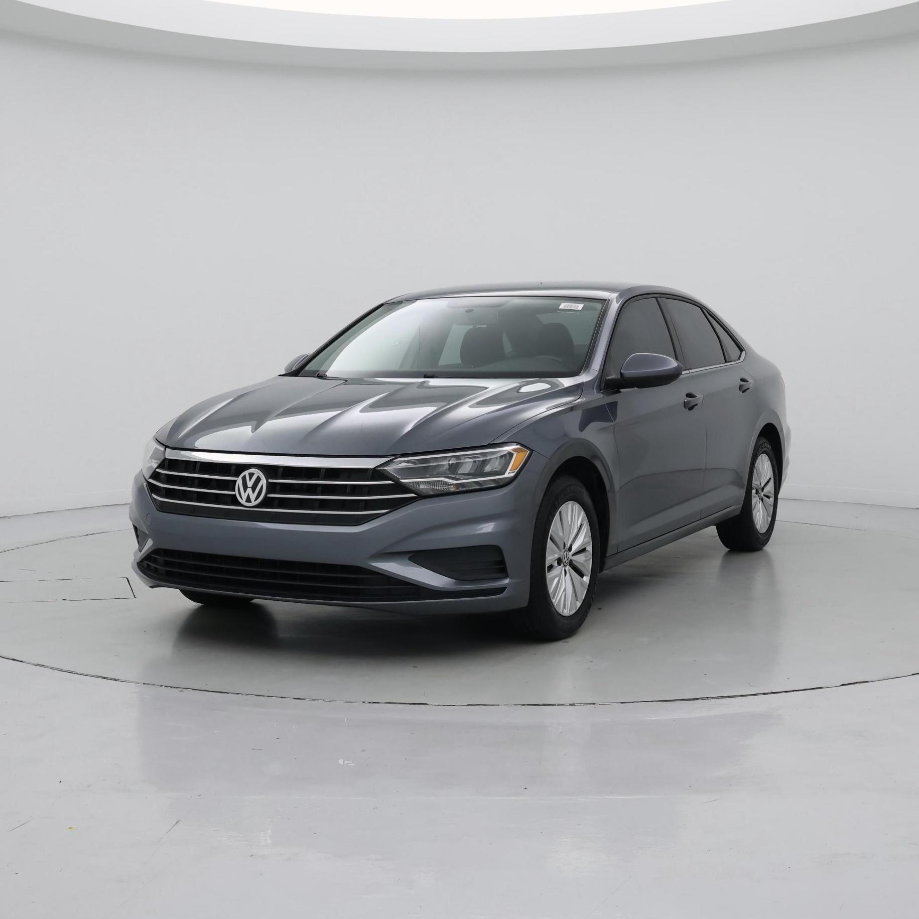 Thumbnail: 2020 Volkswagen Jetta - 4