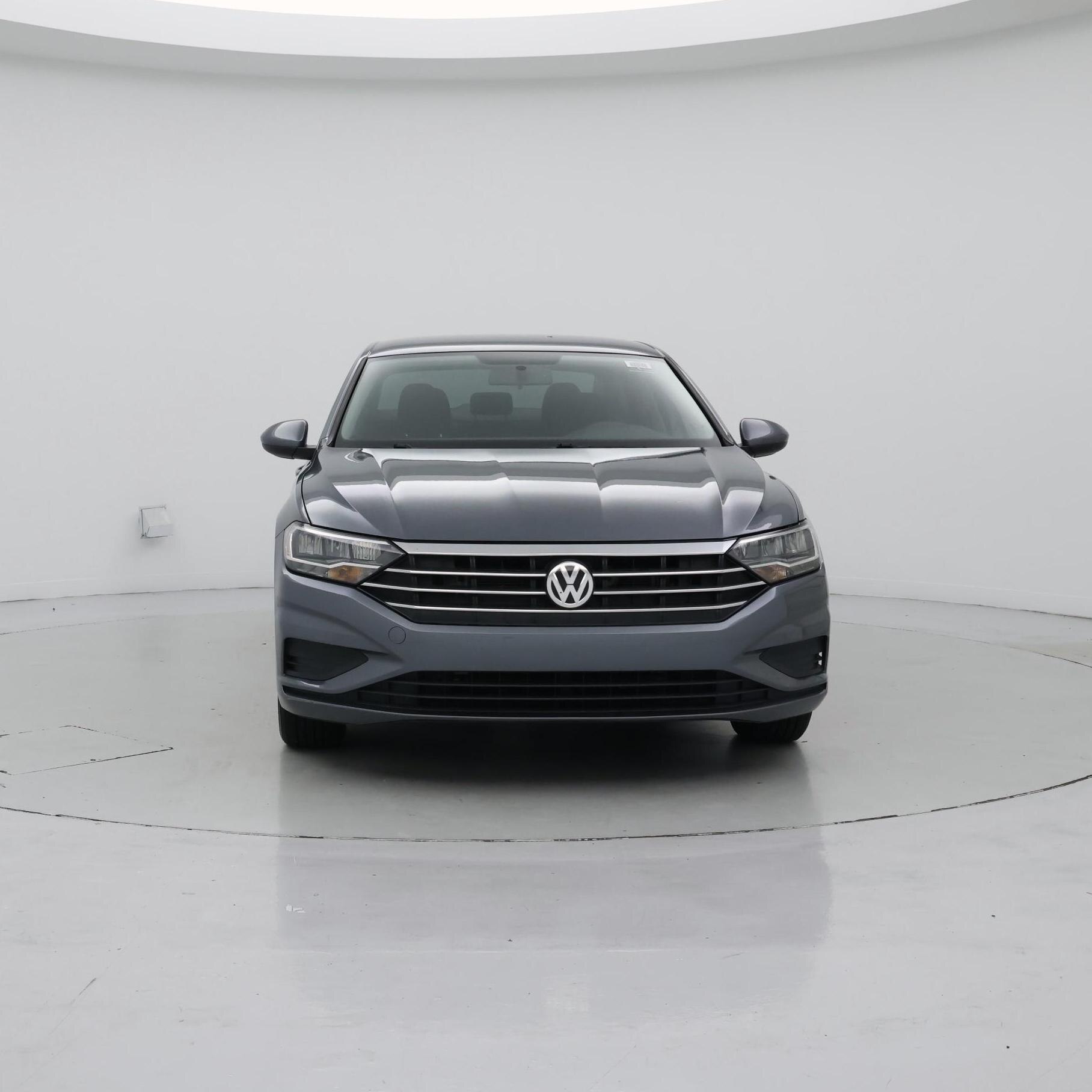 Thumbnail: 2020 Volkswagen Jetta - 5