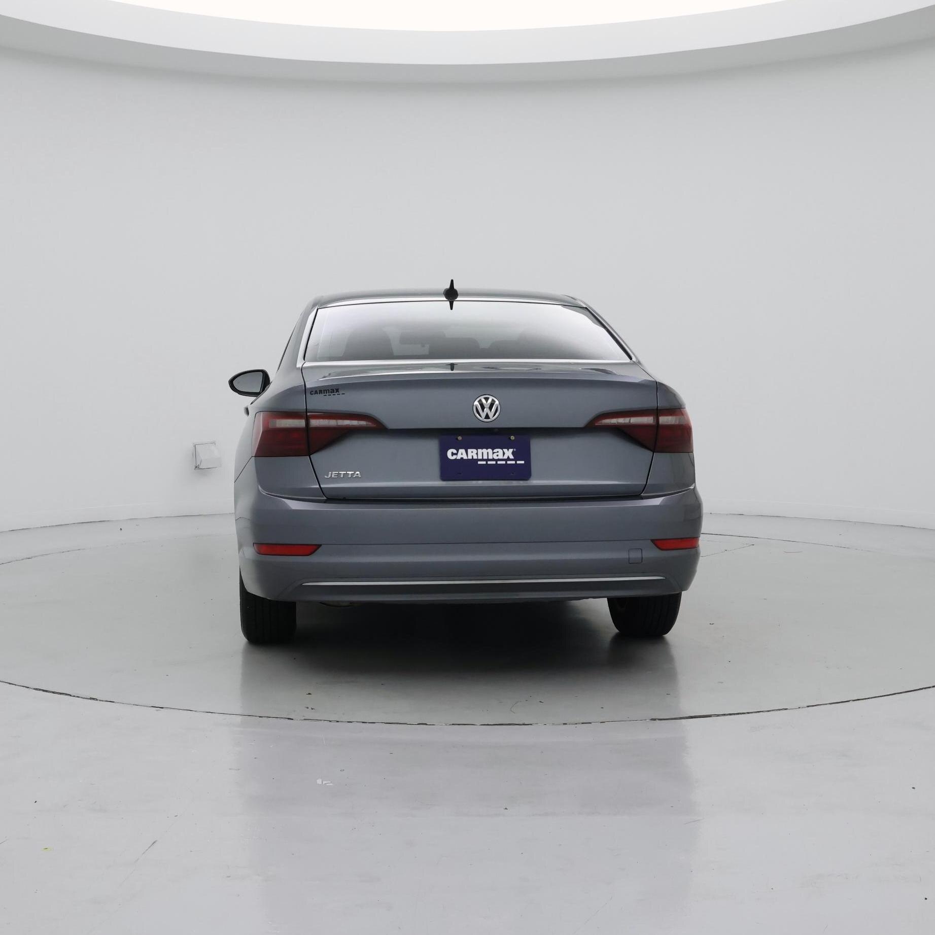 Thumbnail: 2020 Volkswagen Jetta - 6