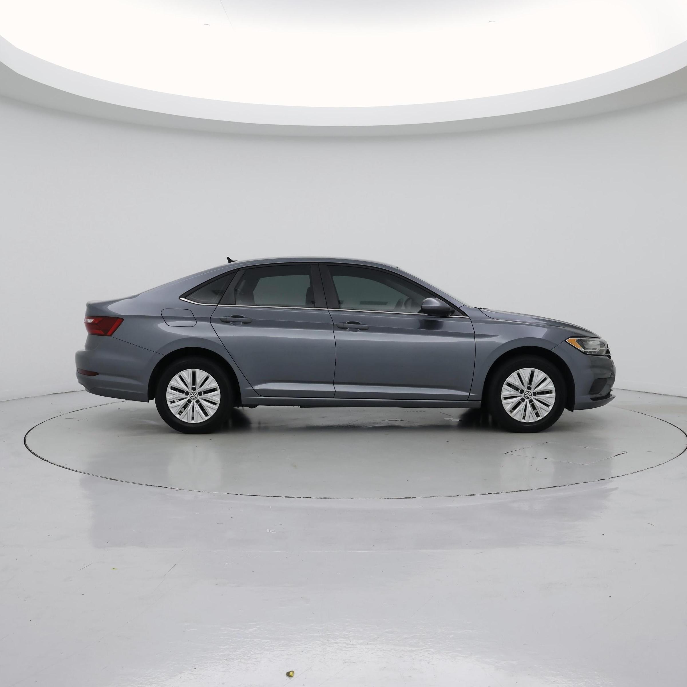 Thumbnail: 2020 Volkswagen Jetta - 7