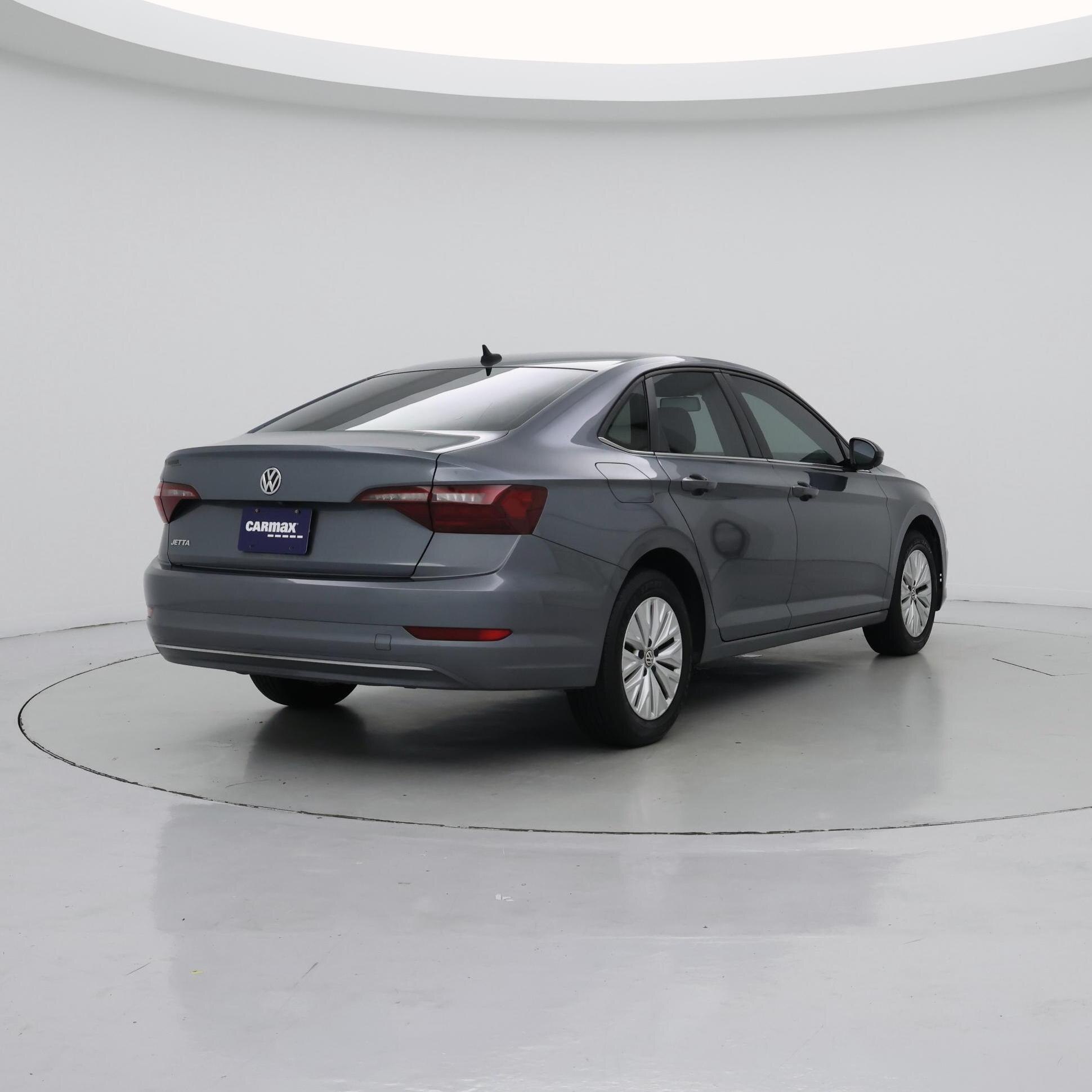 Thumbnail: 2020 Volkswagen Jetta - 8