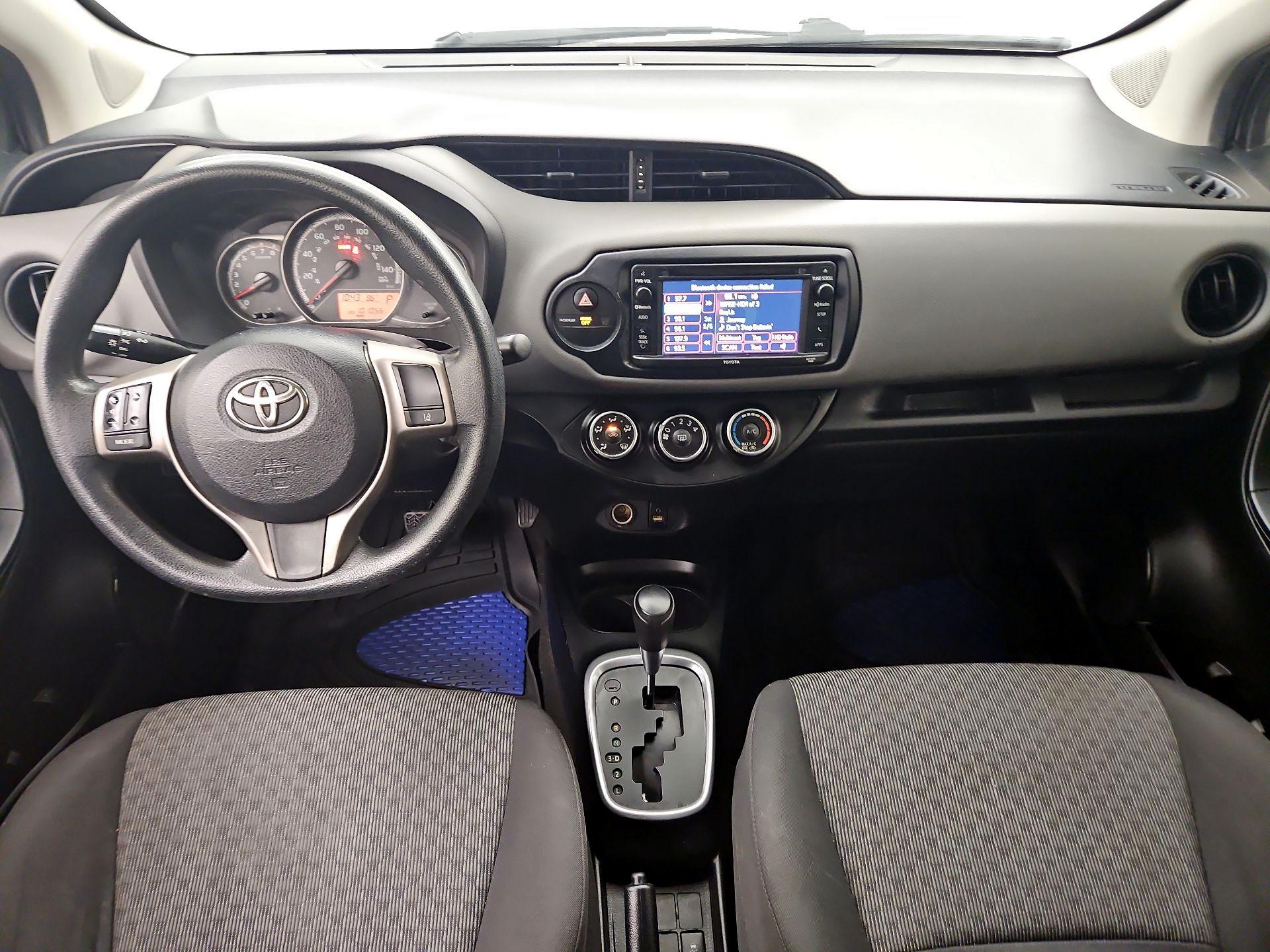 Thumbnail: 2017 Toyota Yaris - 9