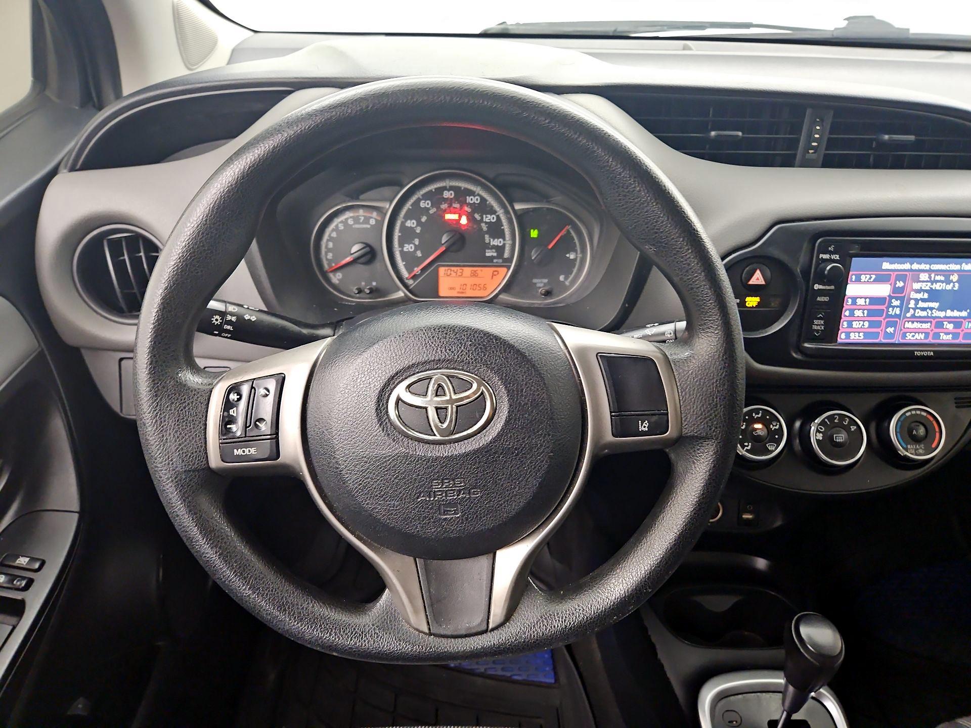 Thumbnail: 2017 Toyota Yaris - 10