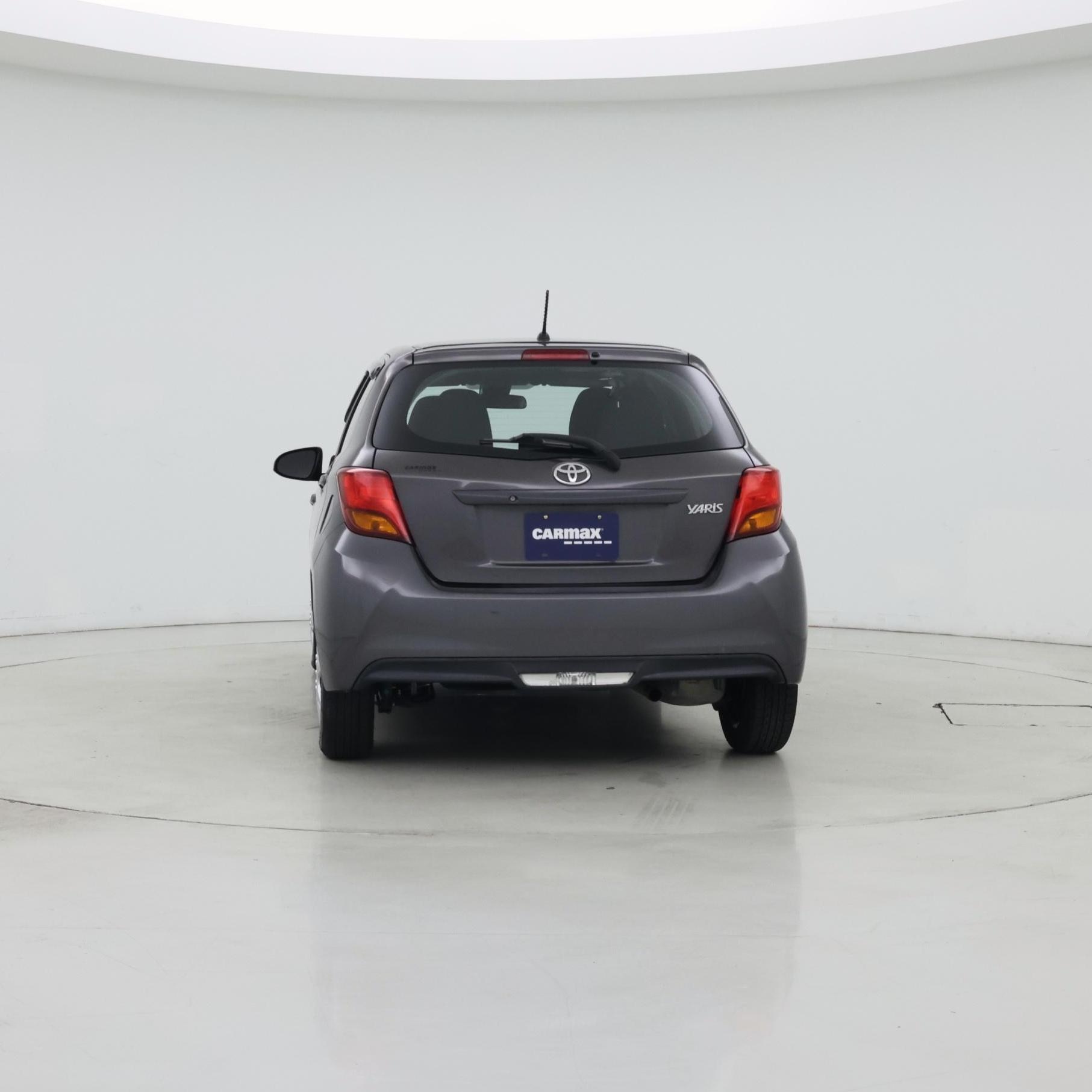 Thumbnail: 2017 Toyota Yaris - 6