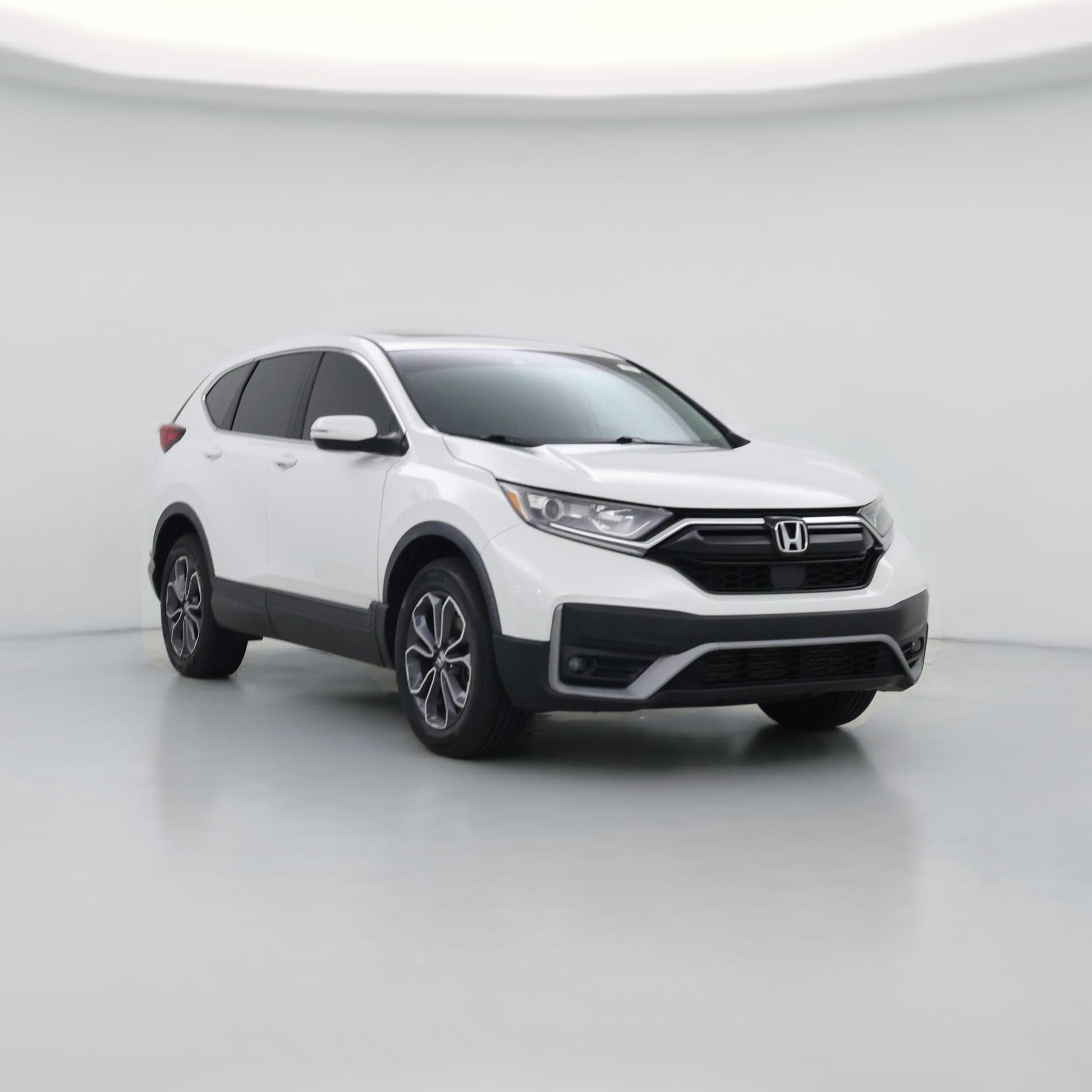 Thumbnail: 2020 Honda CR-V - 1