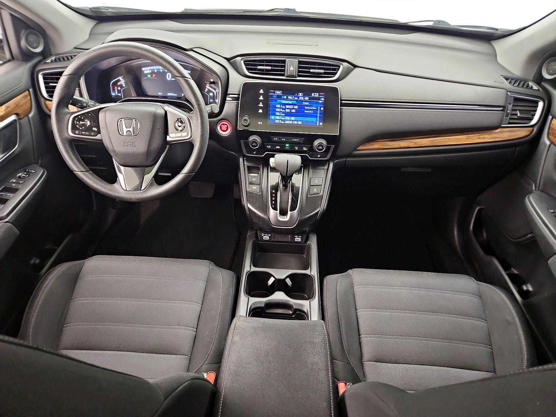 Thumbnail: 2020 Honda CR-V - 9