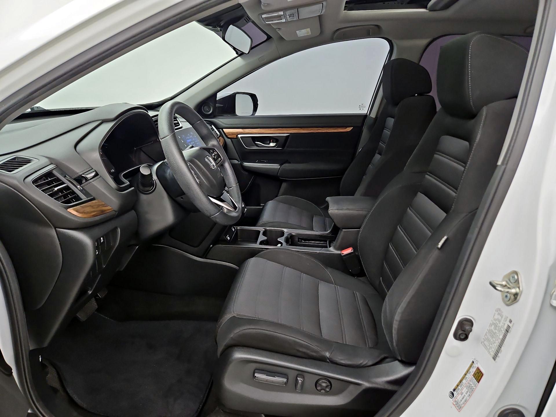 Thumbnail: 2020 Honda CR-V - 11