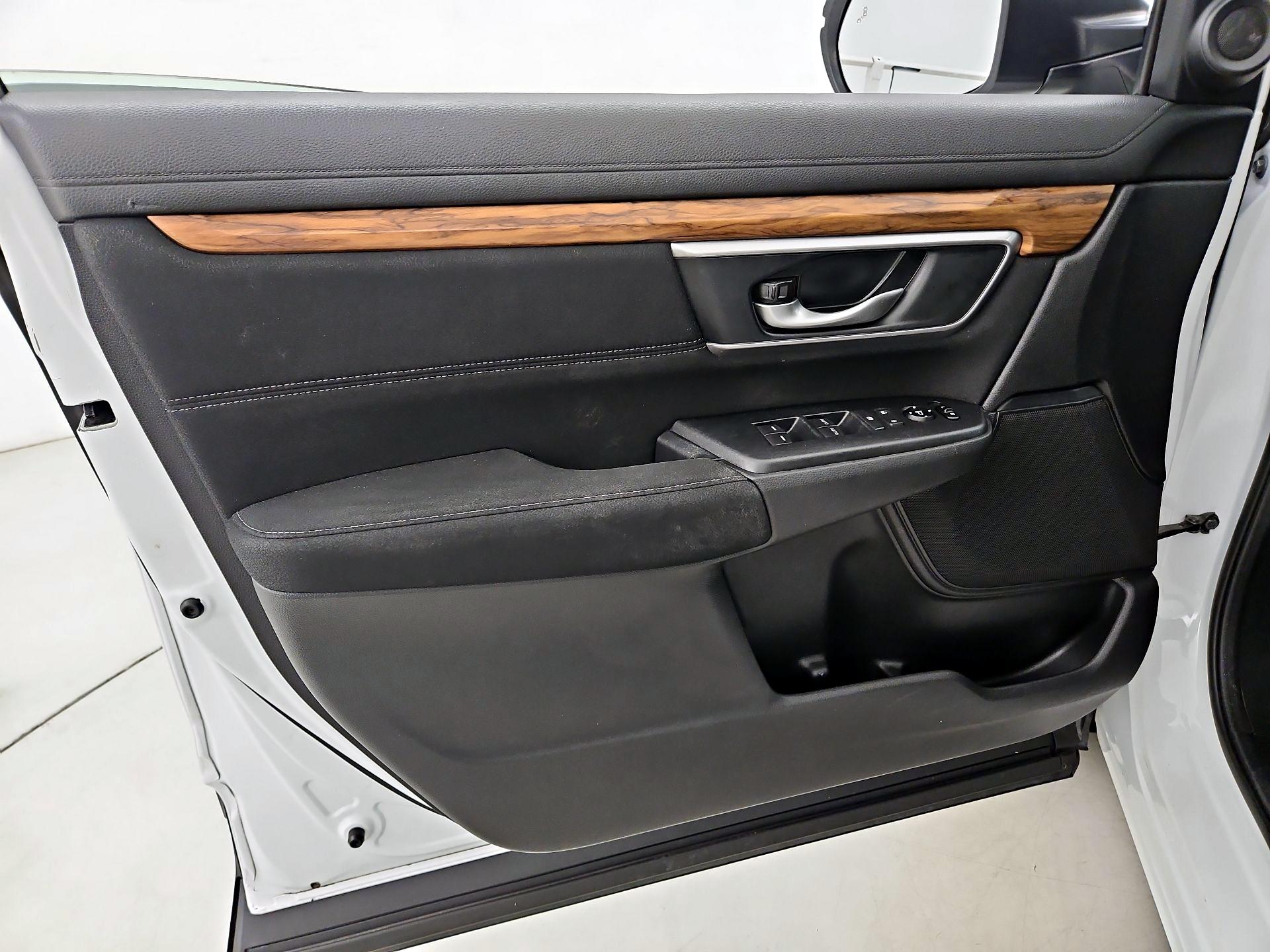 Thumbnail: 2020 Honda CR-V - 12