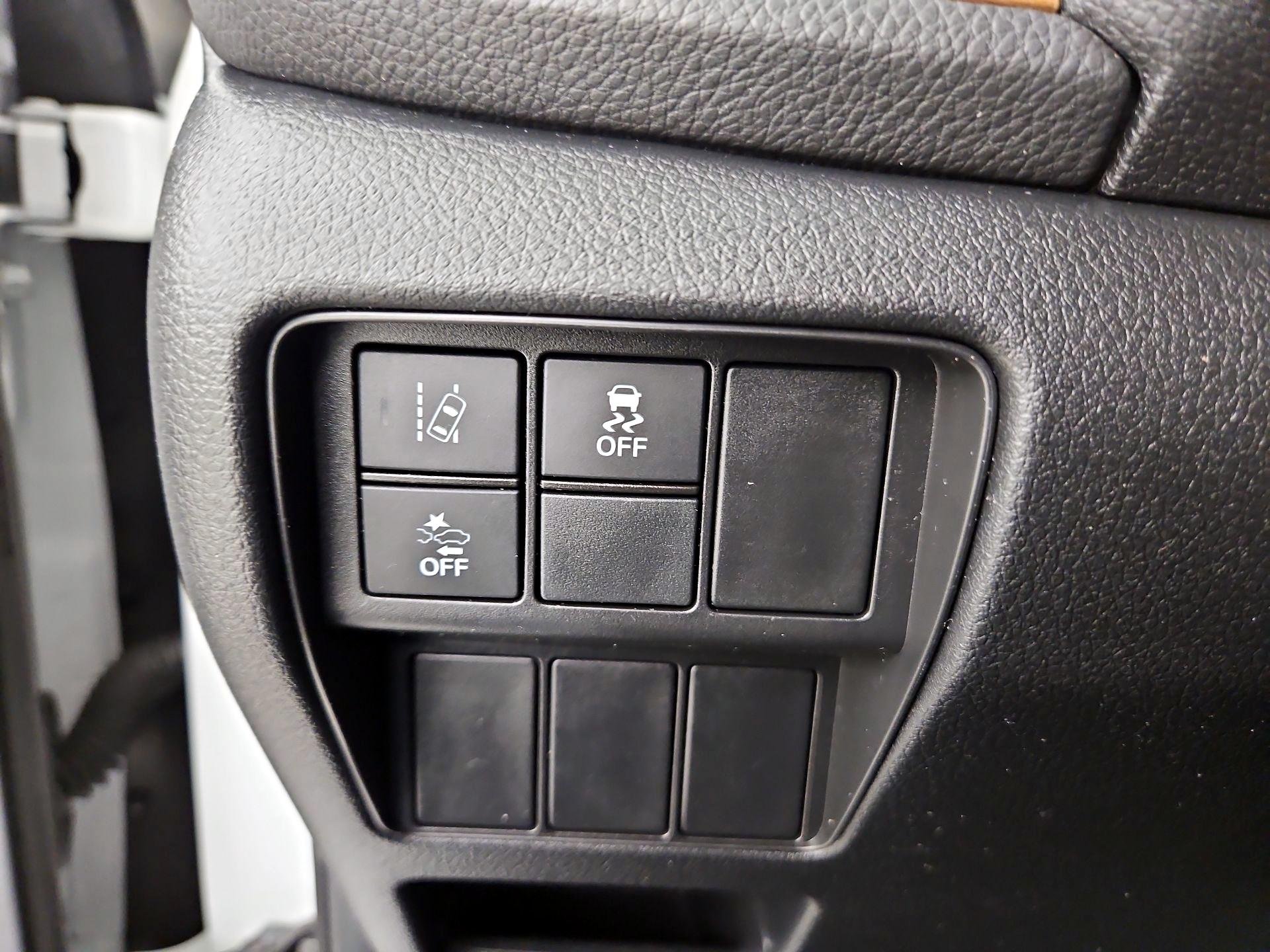 Thumbnail: 2020 Honda CR-V - 13
