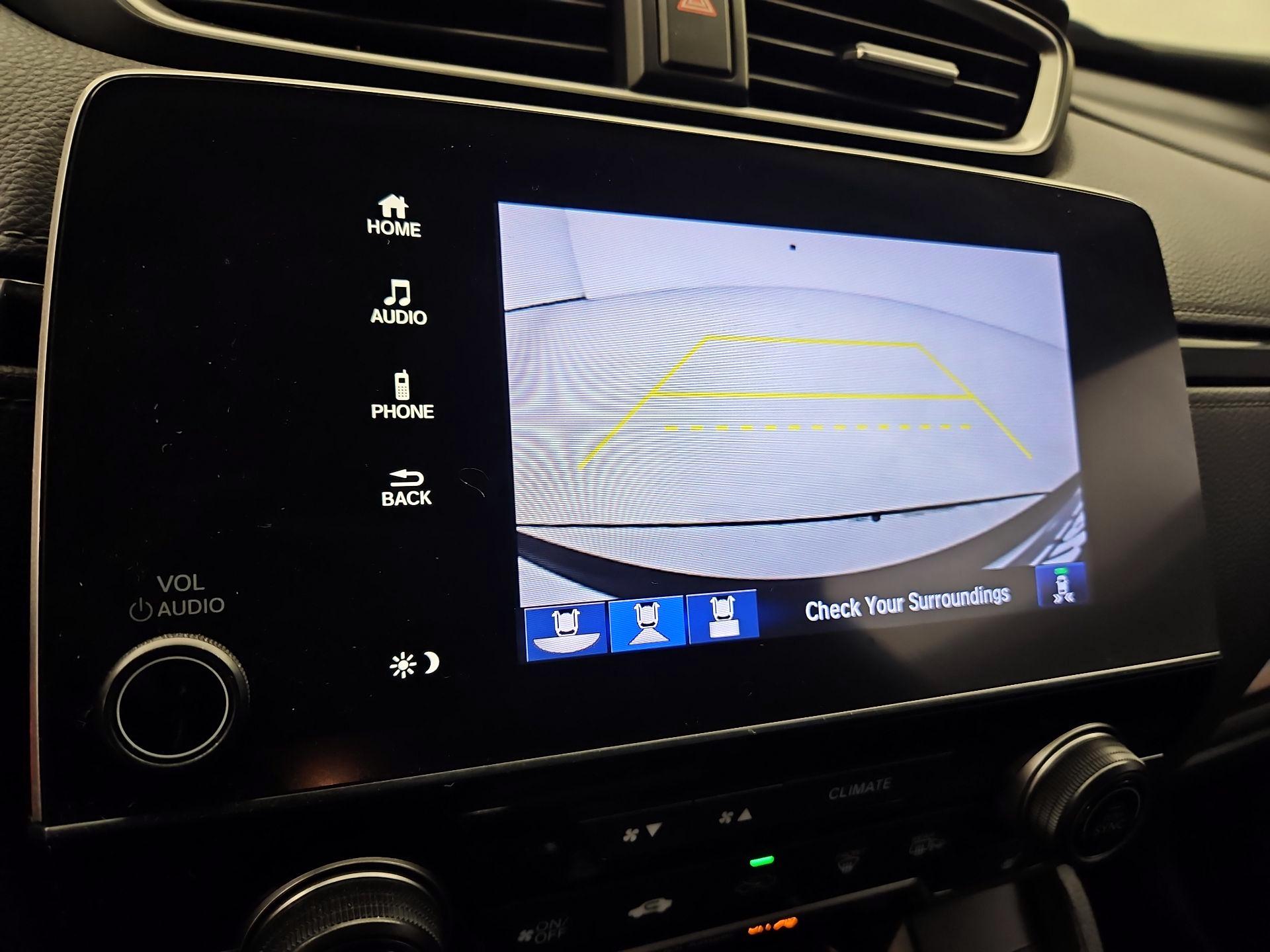 Thumbnail: 2020 Honda CR-V - 14