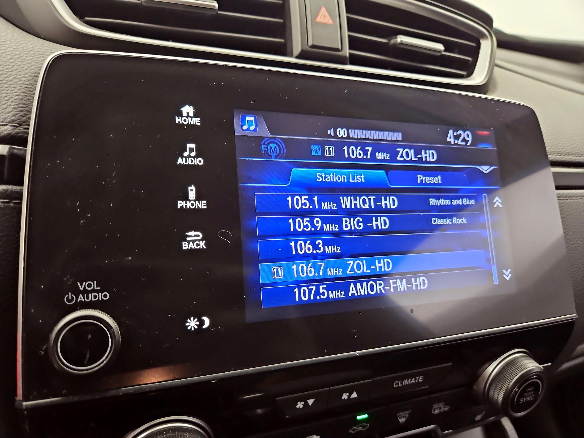 Thumbnail: 2020 Honda CR-V - 15