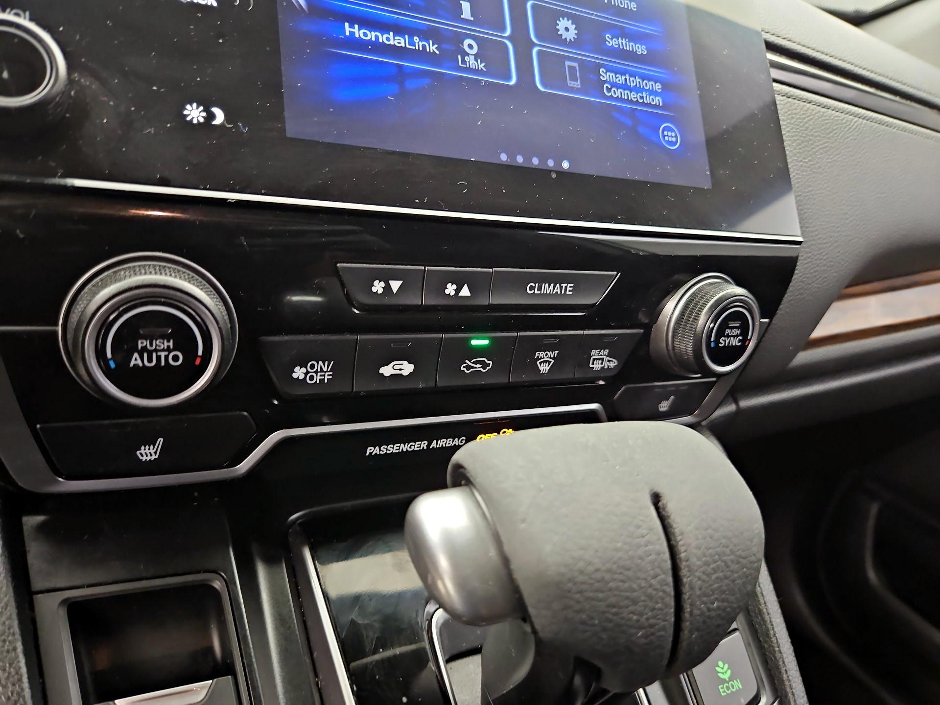 Thumbnail: 2020 Honda CR-V - 16