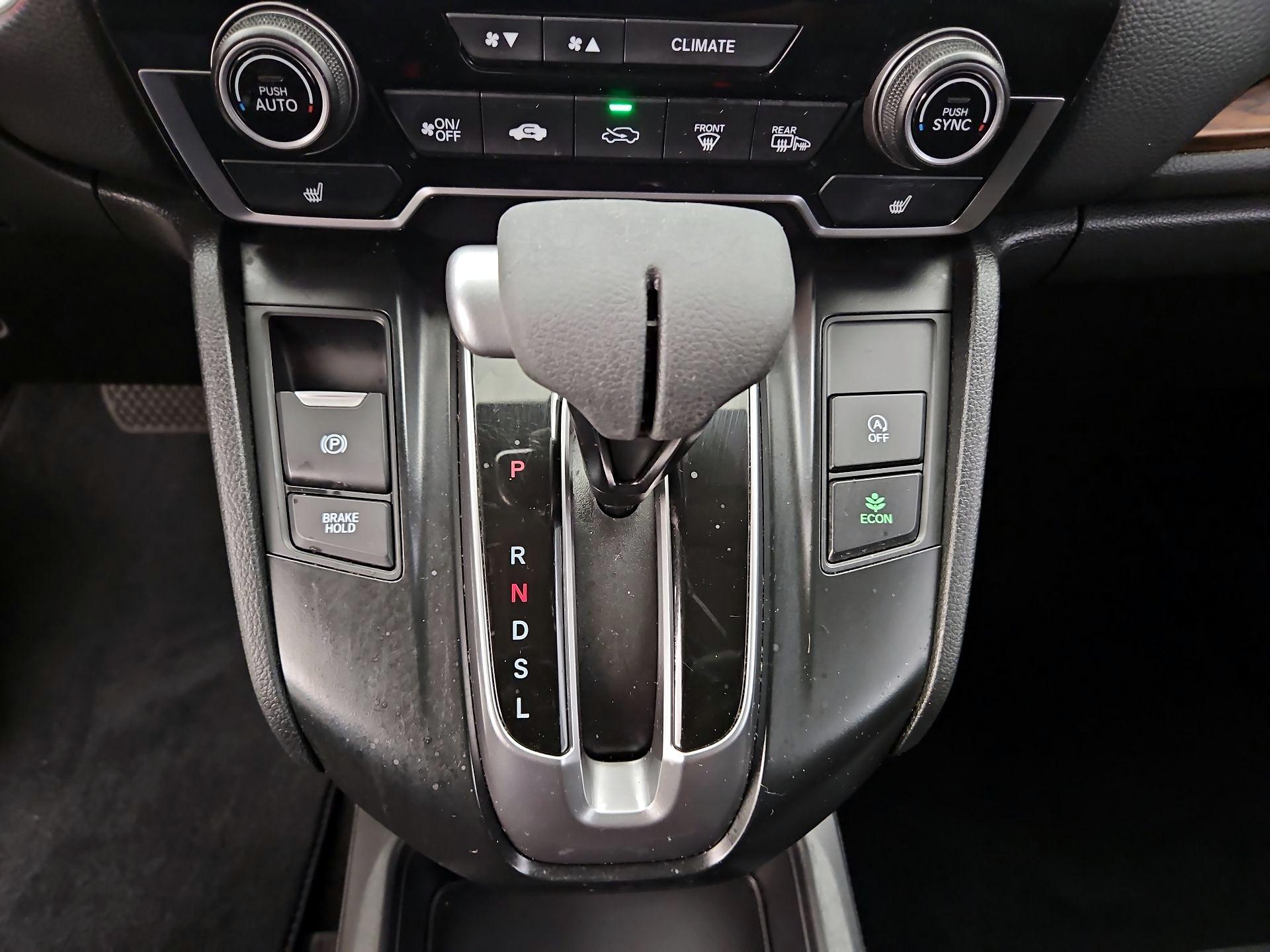 Thumbnail: 2020 Honda CR-V - 17