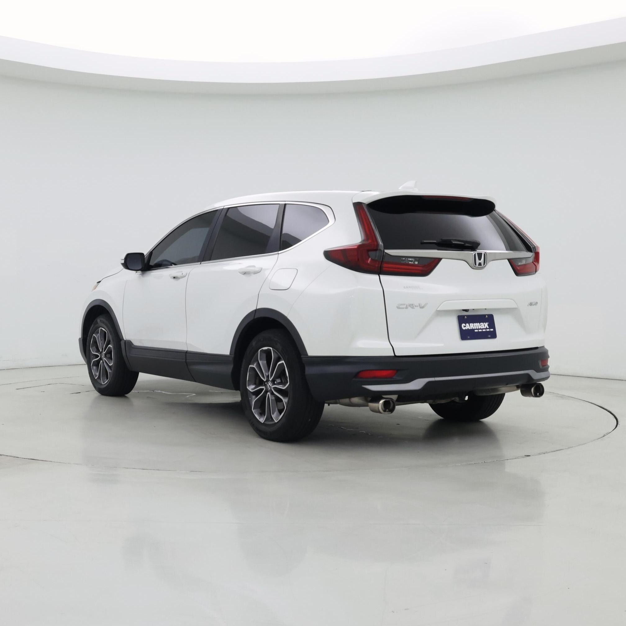 Thumbnail: 2020 Honda CR-V - 2