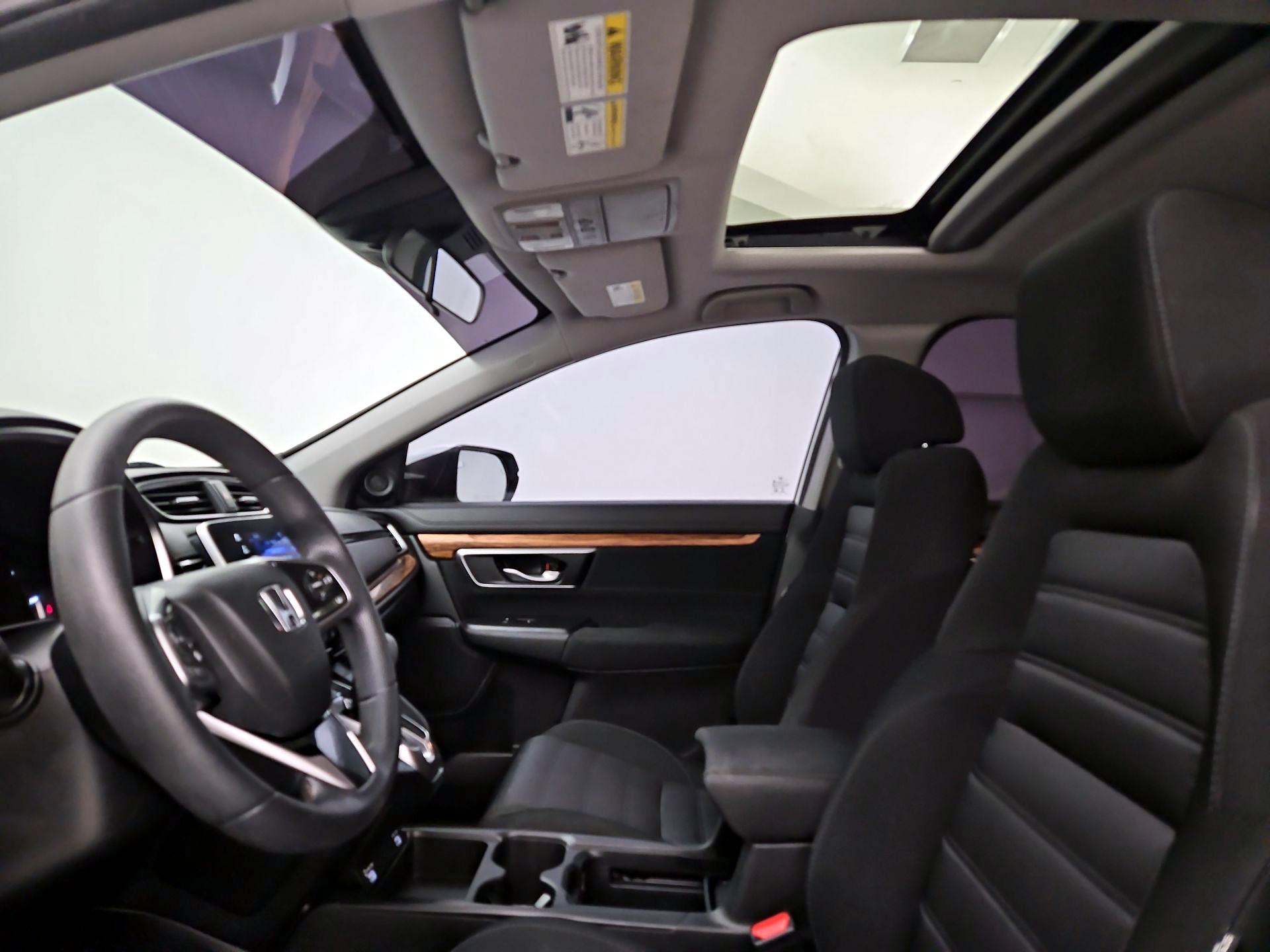 Thumbnail: 2020 Honda CR-V - 19