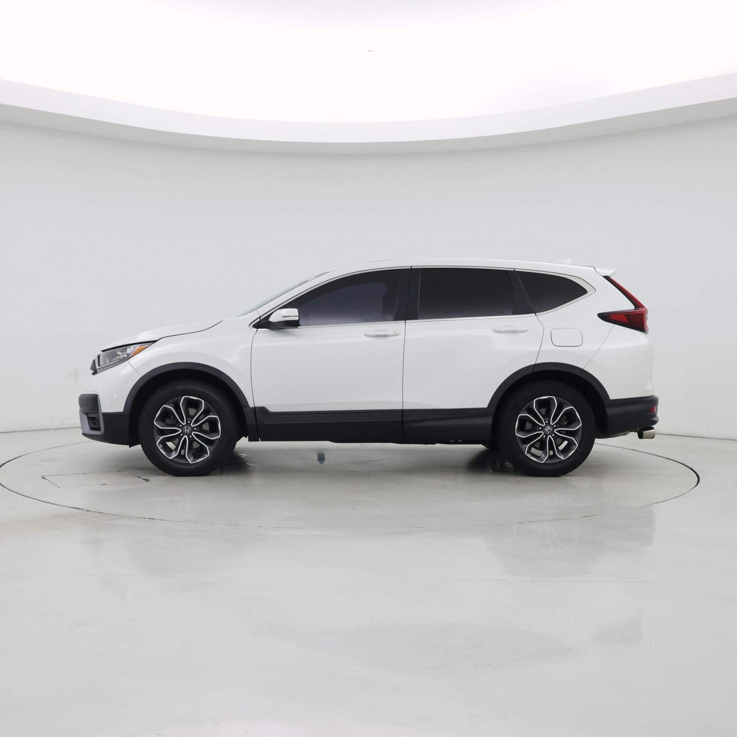 Thumbnail: 2020 Honda CR-V - 3