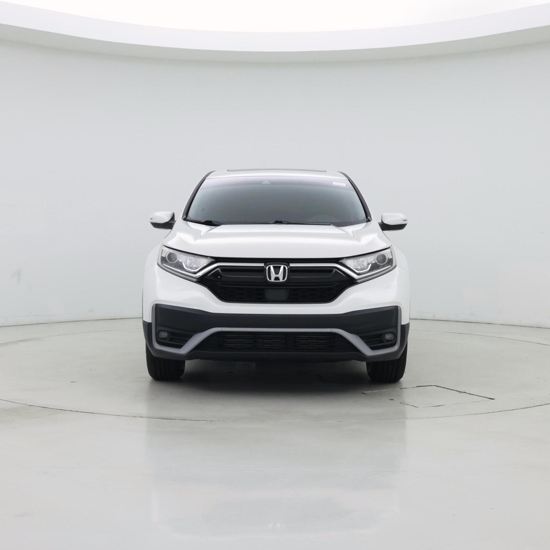 Thumbnail: 2020 Honda CR-V - 5