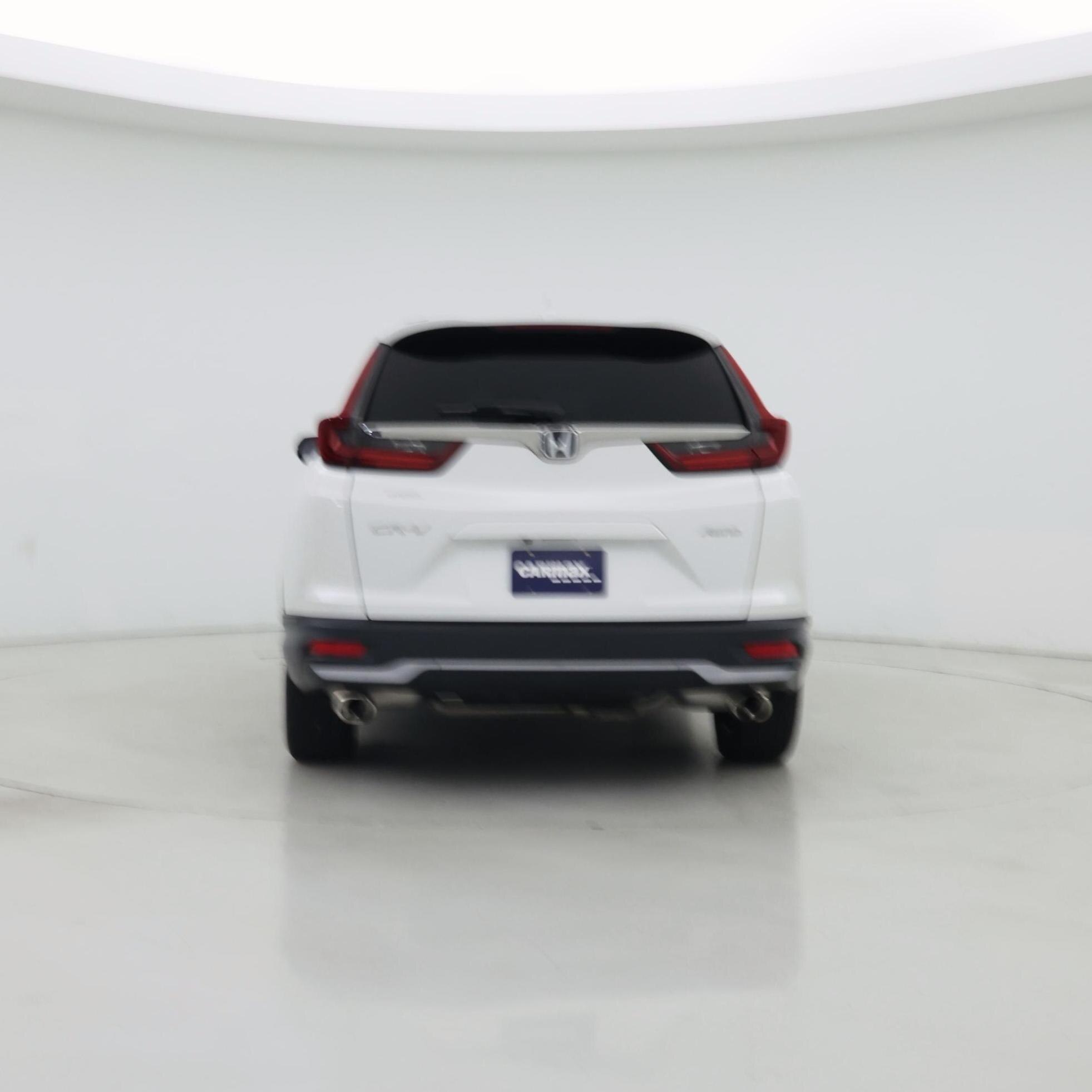 Thumbnail: 2020 Honda CR-V - 6