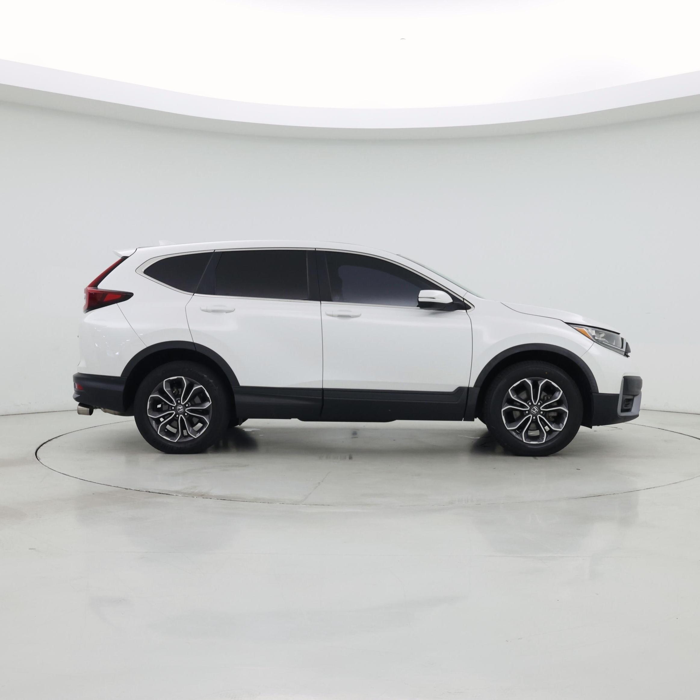 Thumbnail: 2020 Honda CR-V - 7