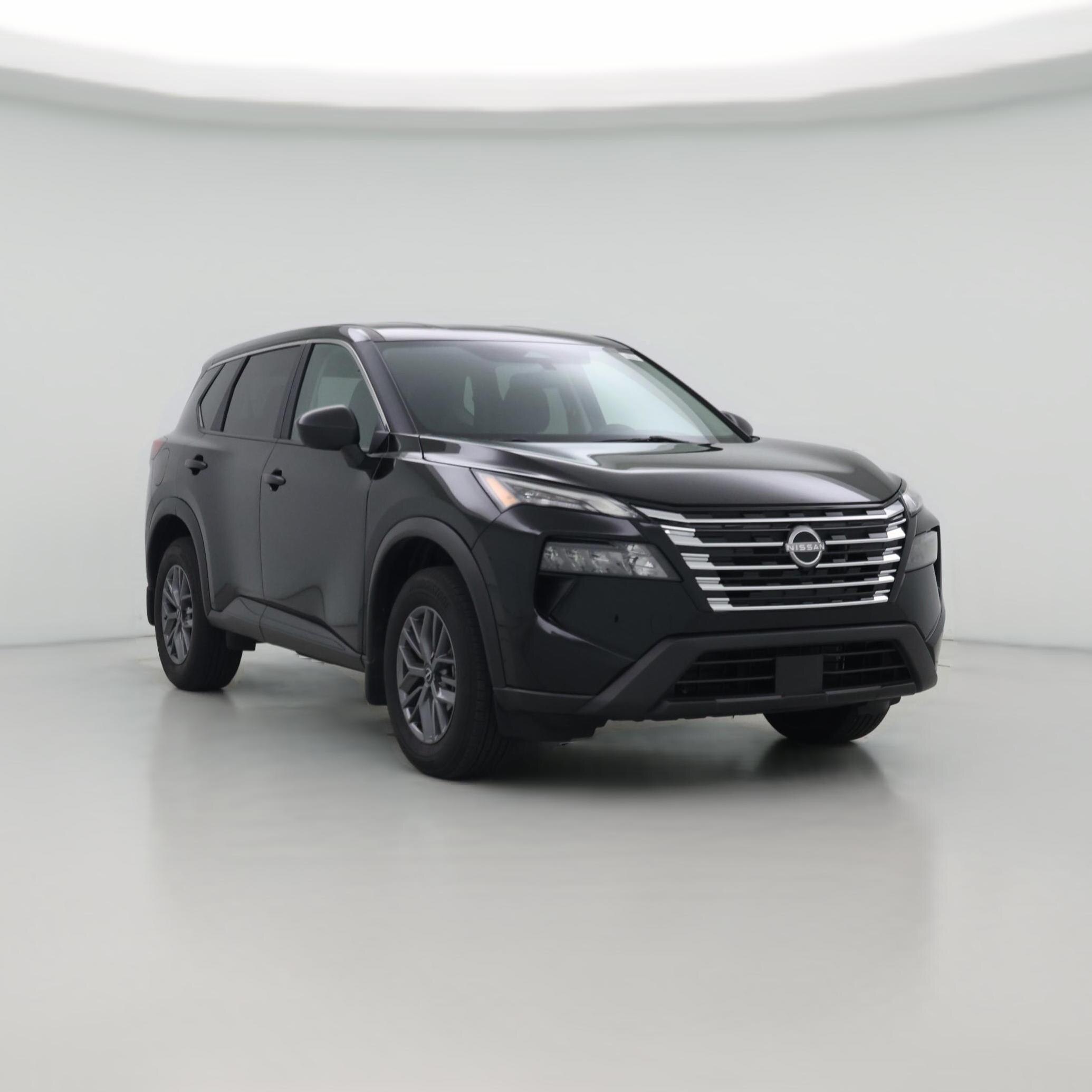 Thumbnail: 2024 Nissan Rogue - 1