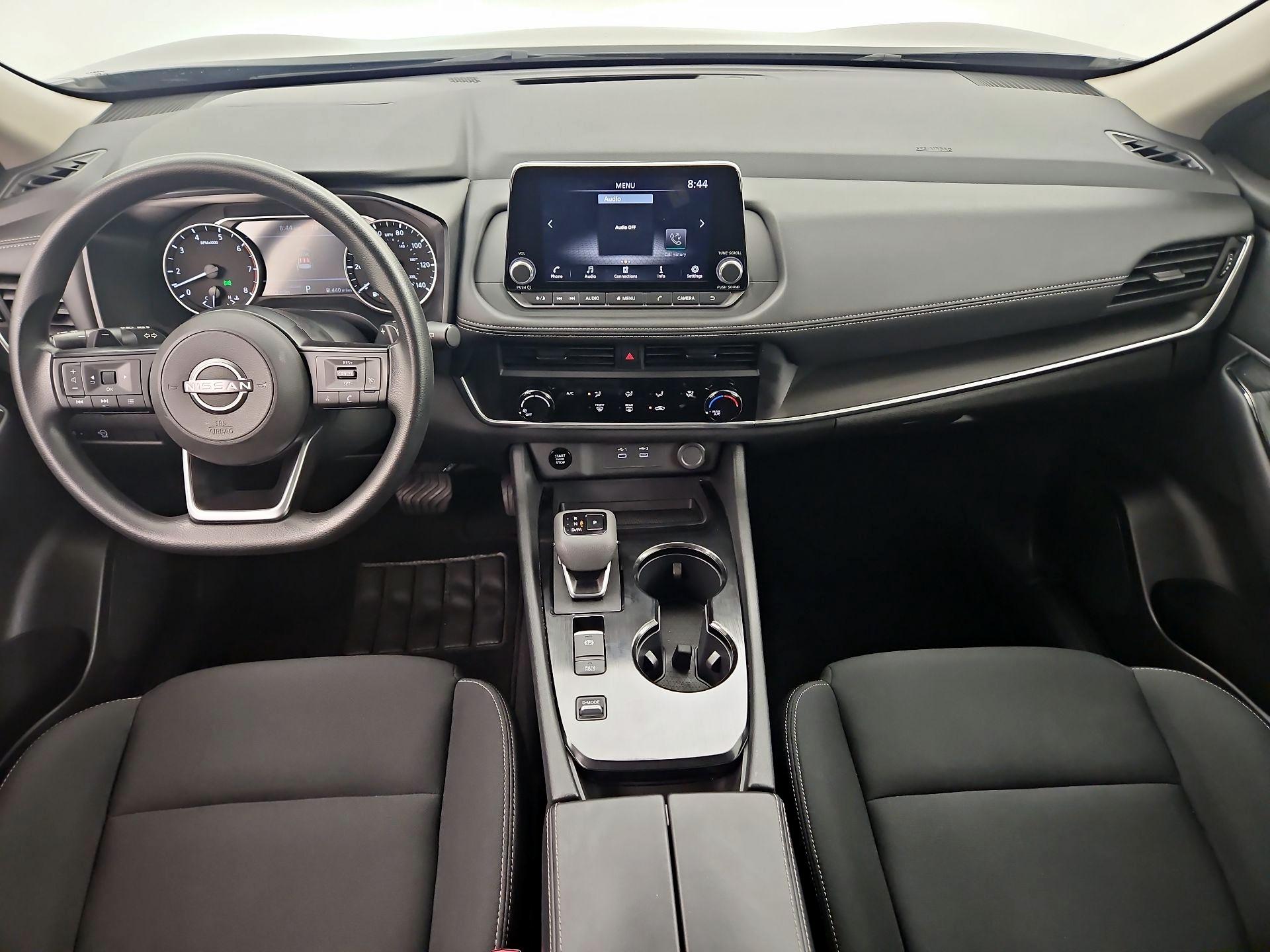 Thumbnail: 2024 Nissan Rogue - 9
