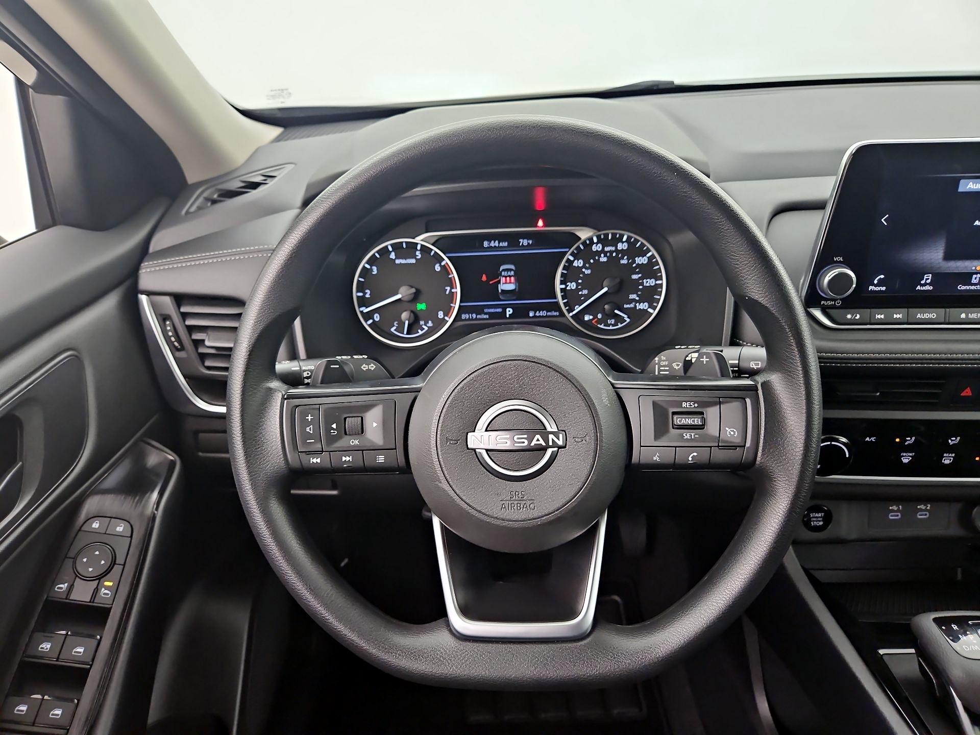 Thumbnail: 2024 Nissan Rogue - 10