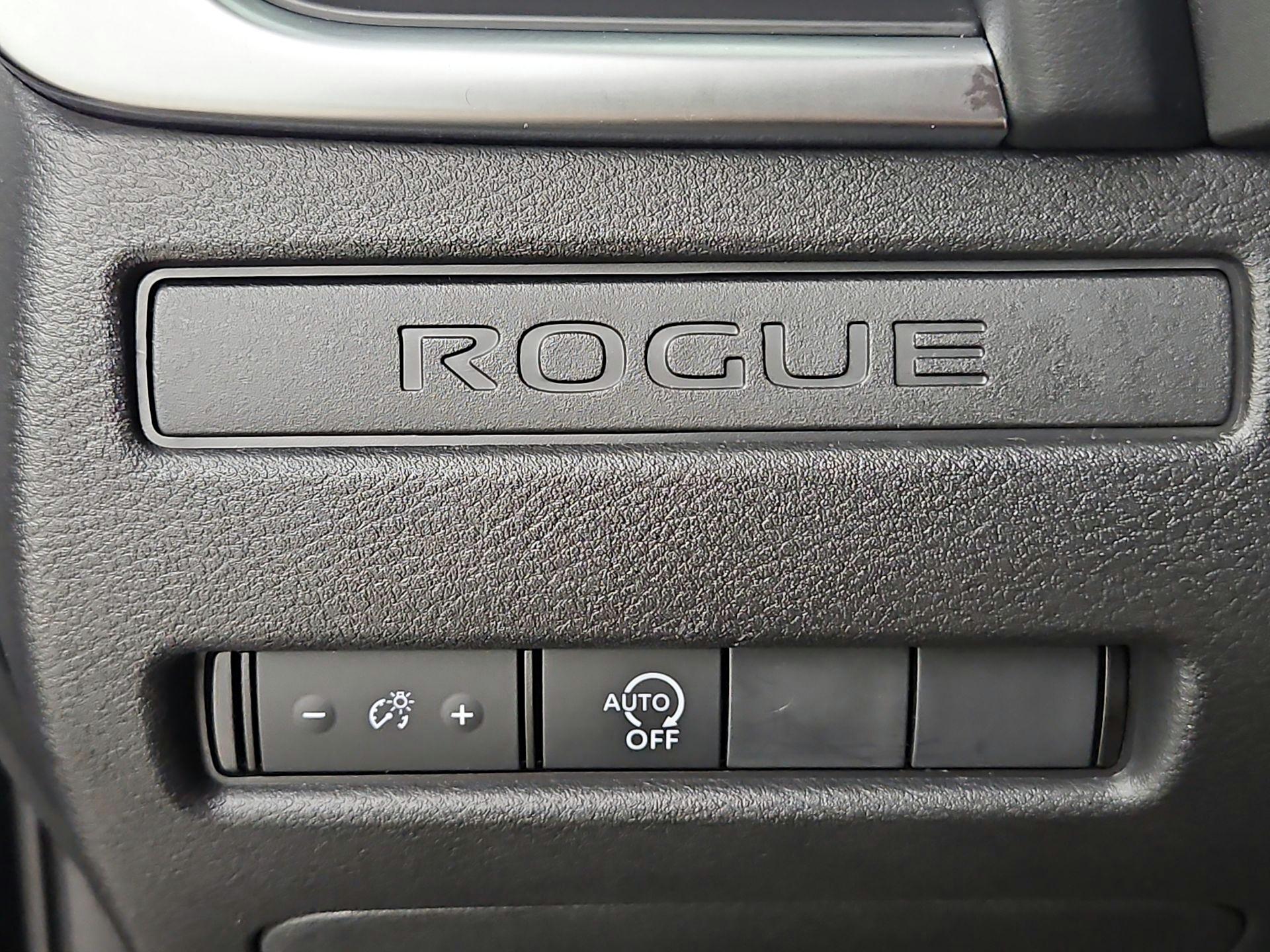 Thumbnail: 2024 Nissan Rogue - 13