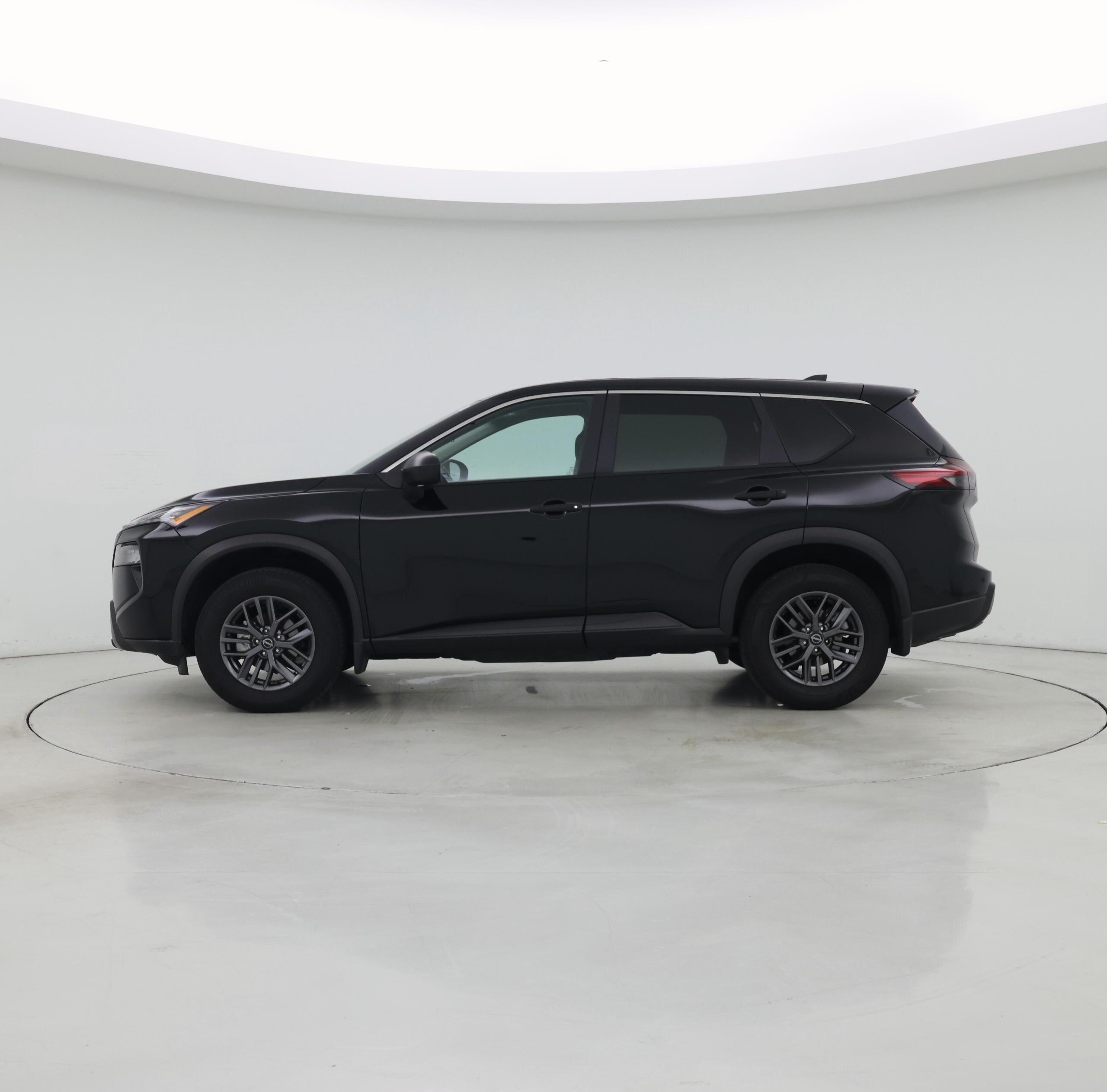 Thumbnail: 2024 Nissan Rogue - 3