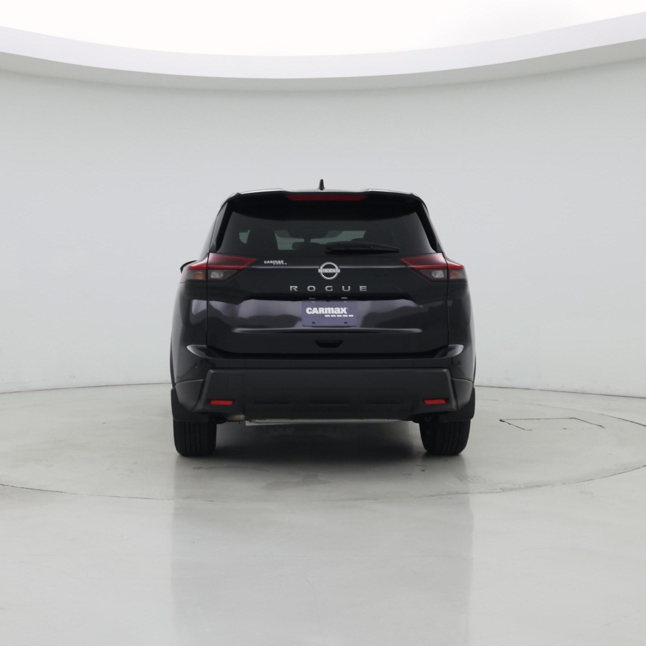 Thumbnail: 2024 Nissan Rogue - 6