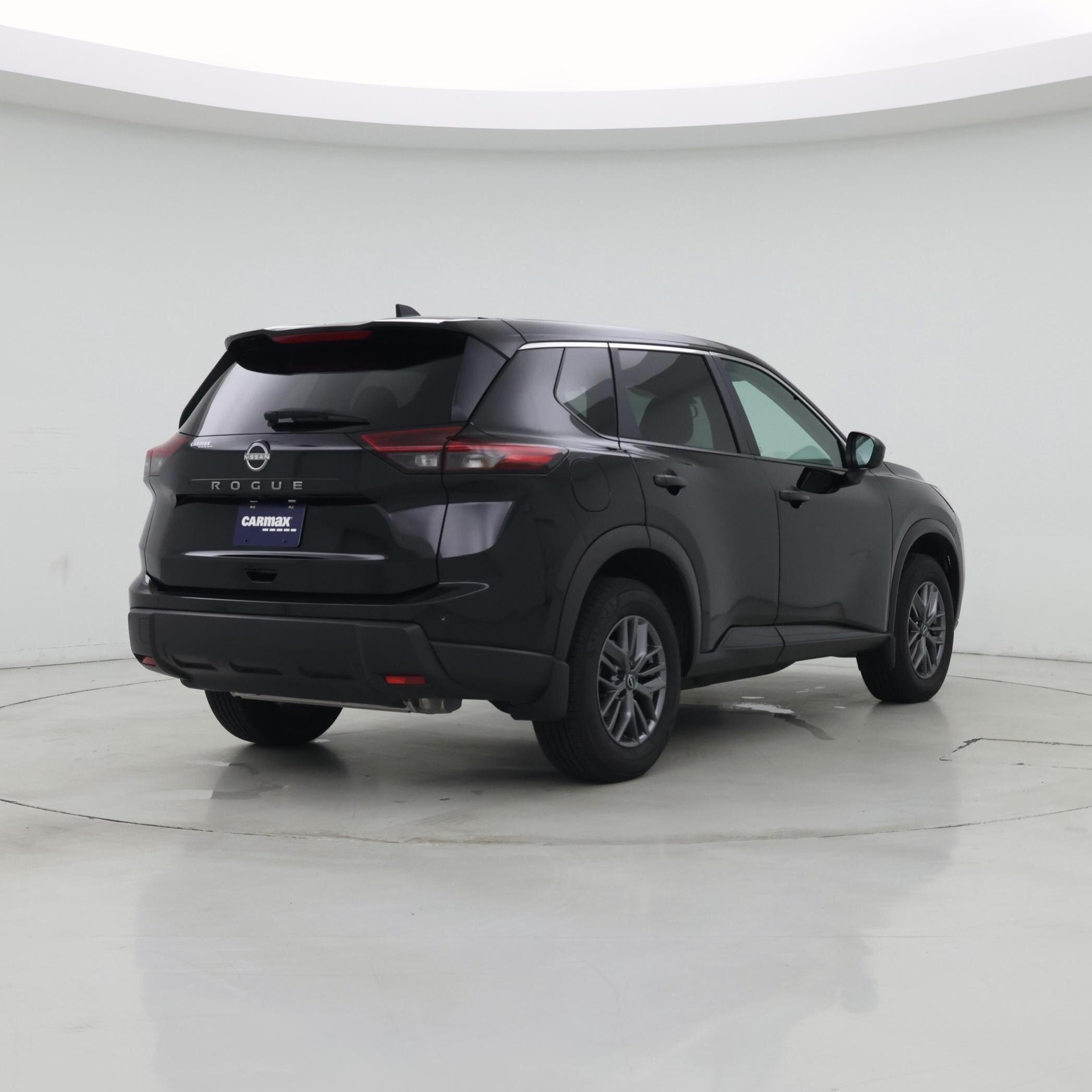 Thumbnail: 2024 Nissan Rogue - 8
