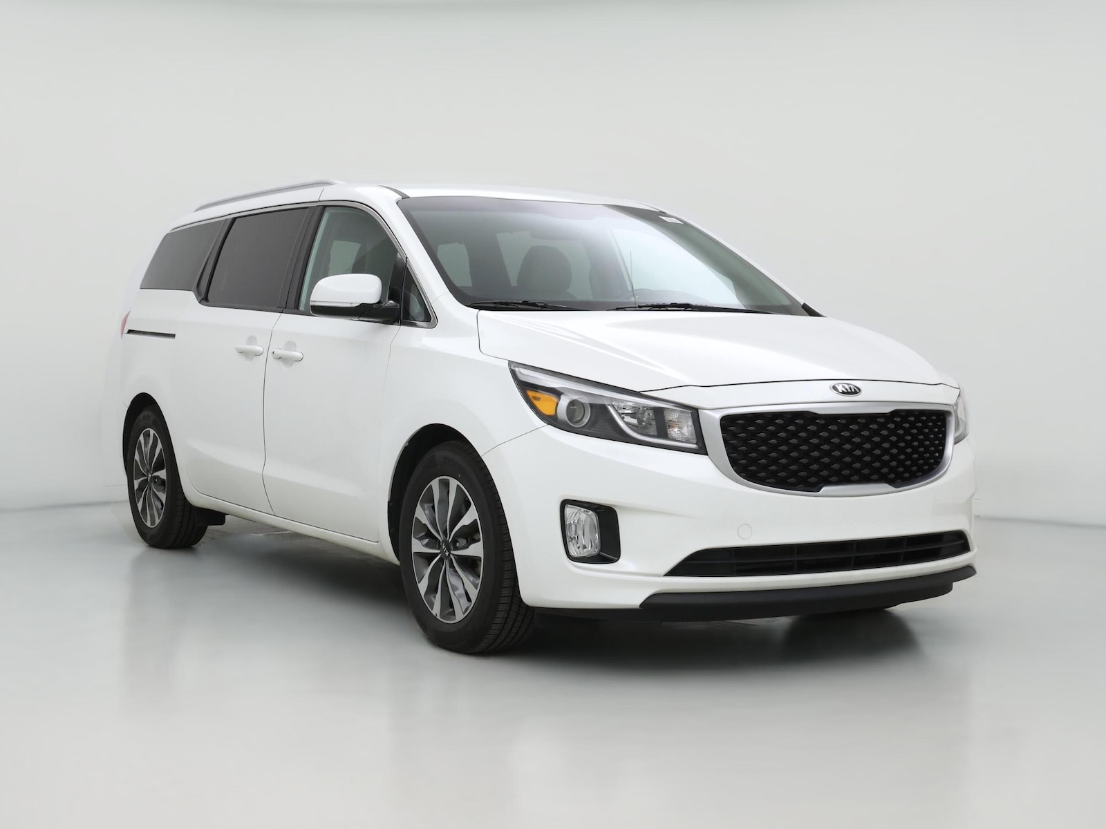2015 Kia Sedona SX