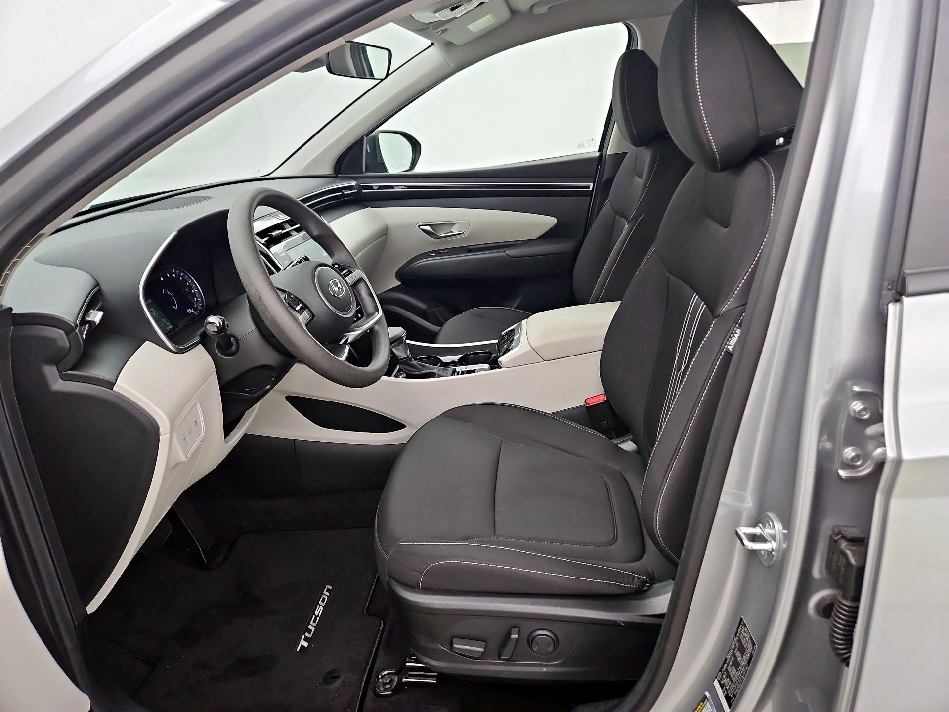 Thumbnail: 2024 Hyundai Tucson - 11
