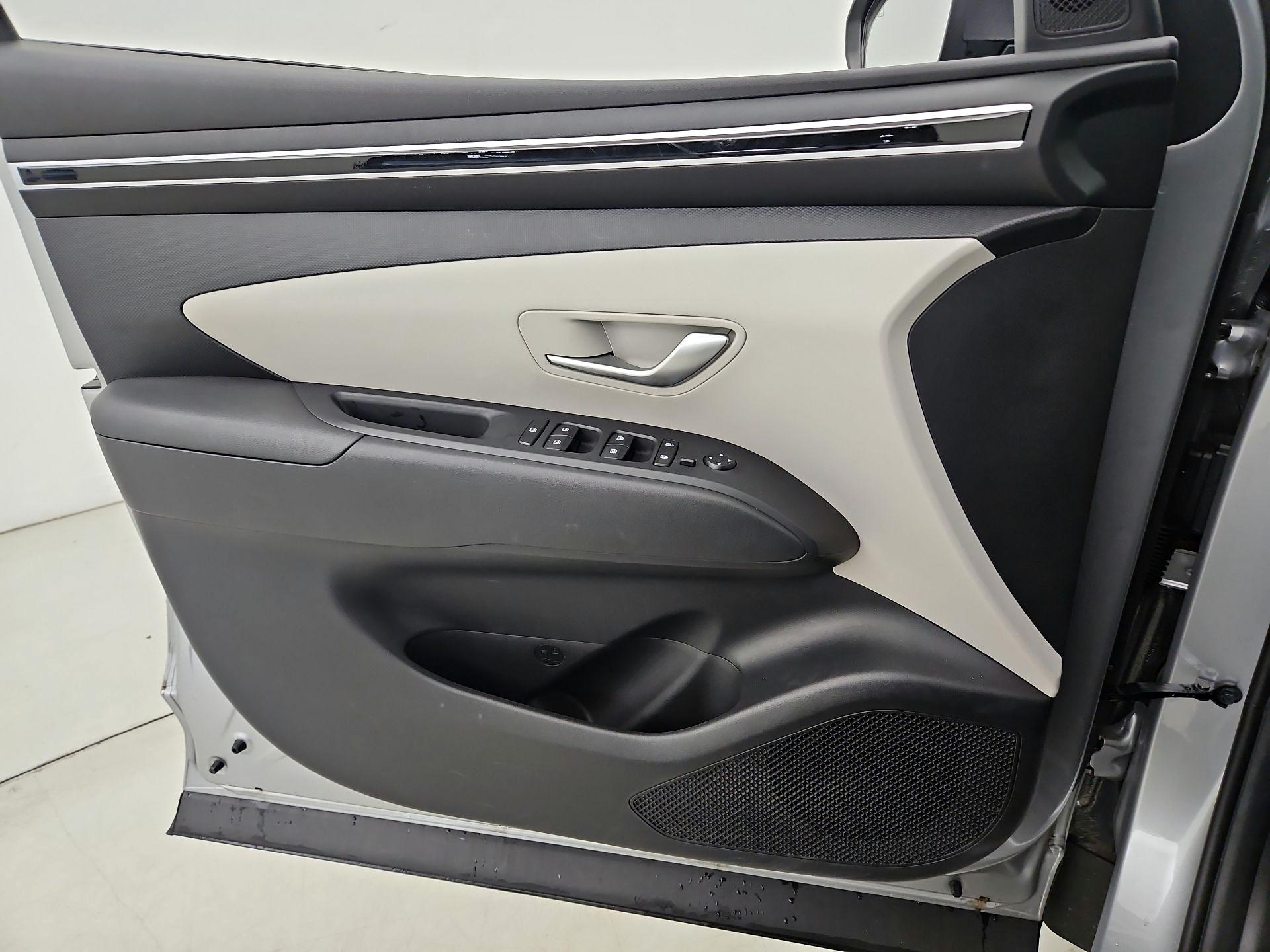 Thumbnail: 2024 Hyundai Tucson - 12