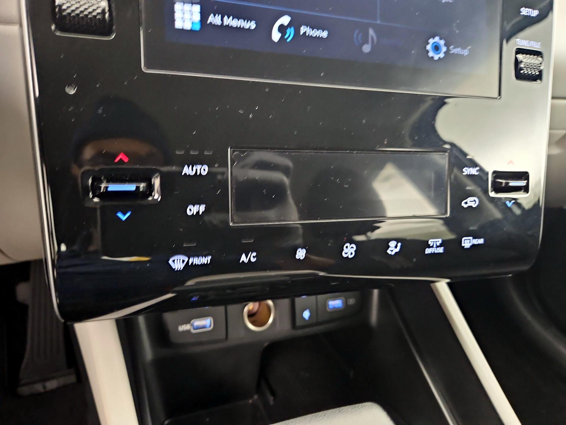 Thumbnail: 2024 Hyundai Tucson - 16