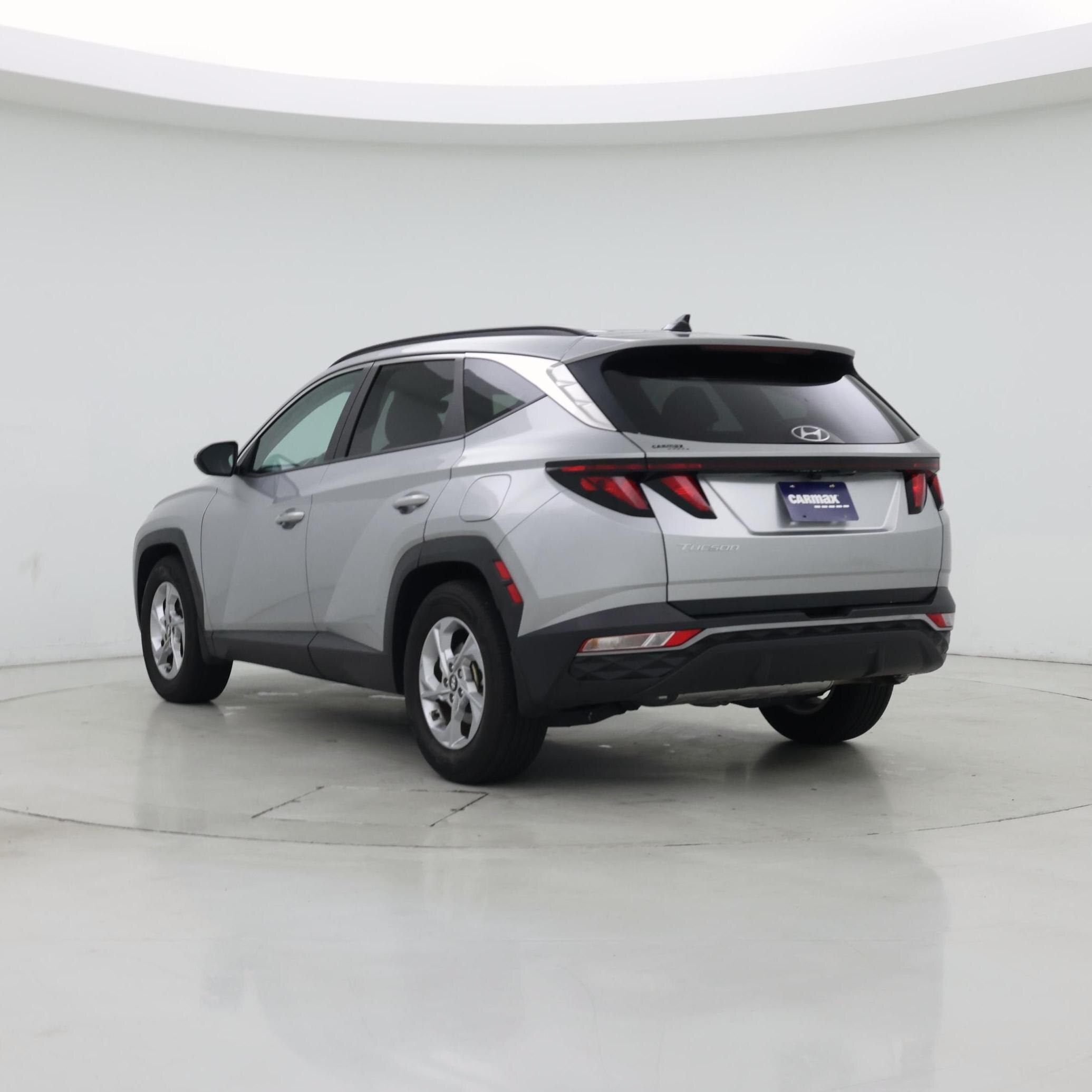 Thumbnail: 2024 Hyundai Tucson - 2