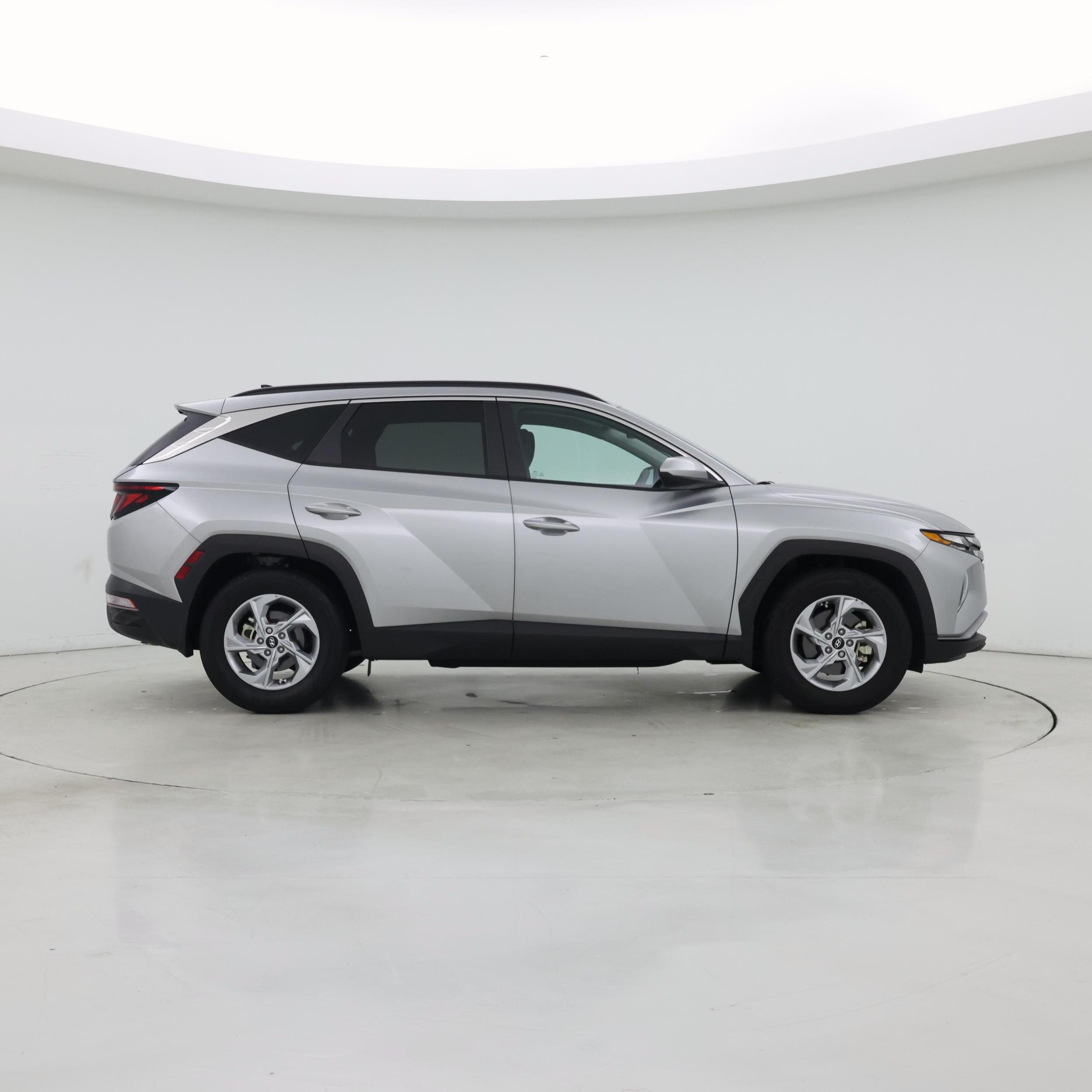 Thumbnail: 2024 Hyundai Tucson - 7