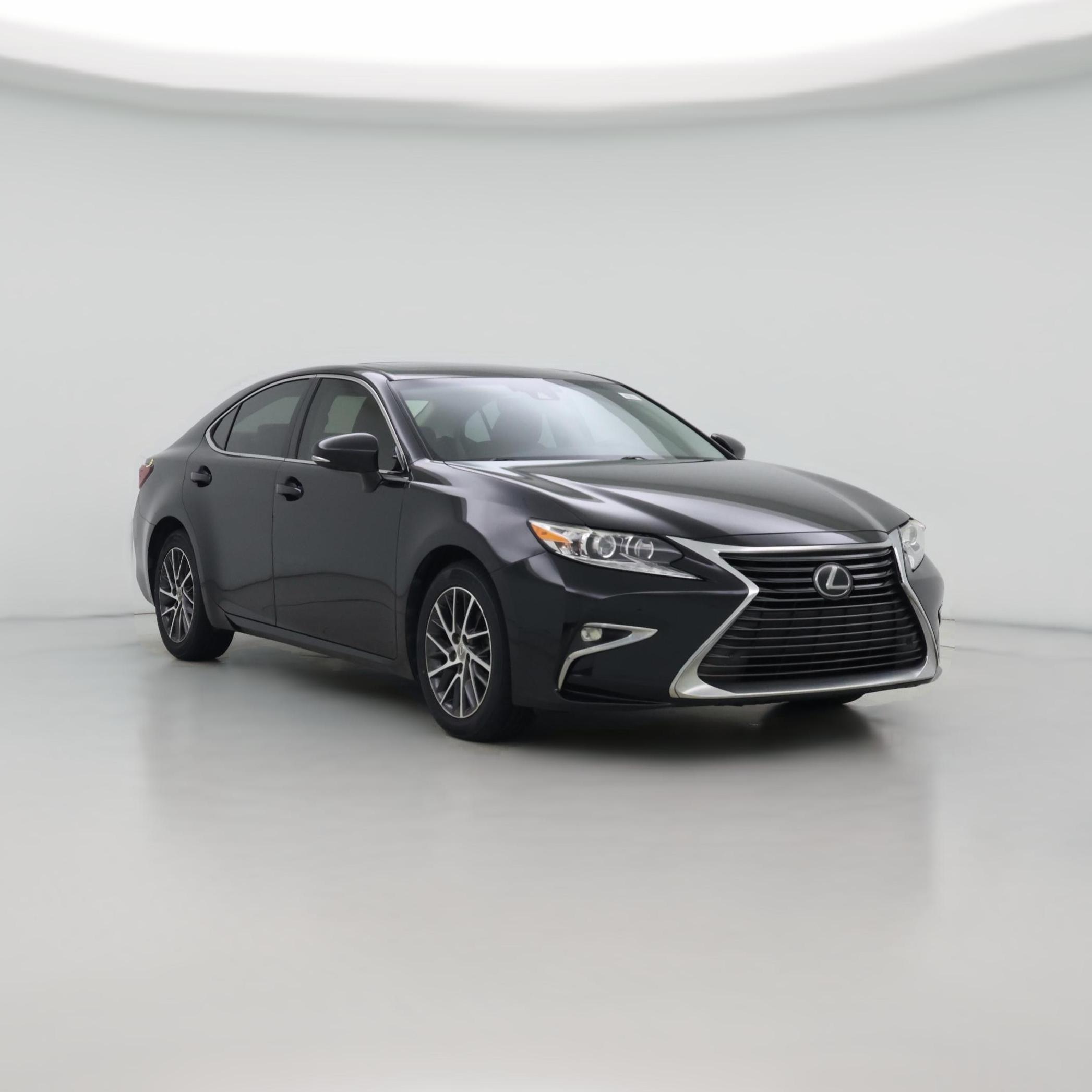 Thumbnail: 2016 Lexus ES - 1