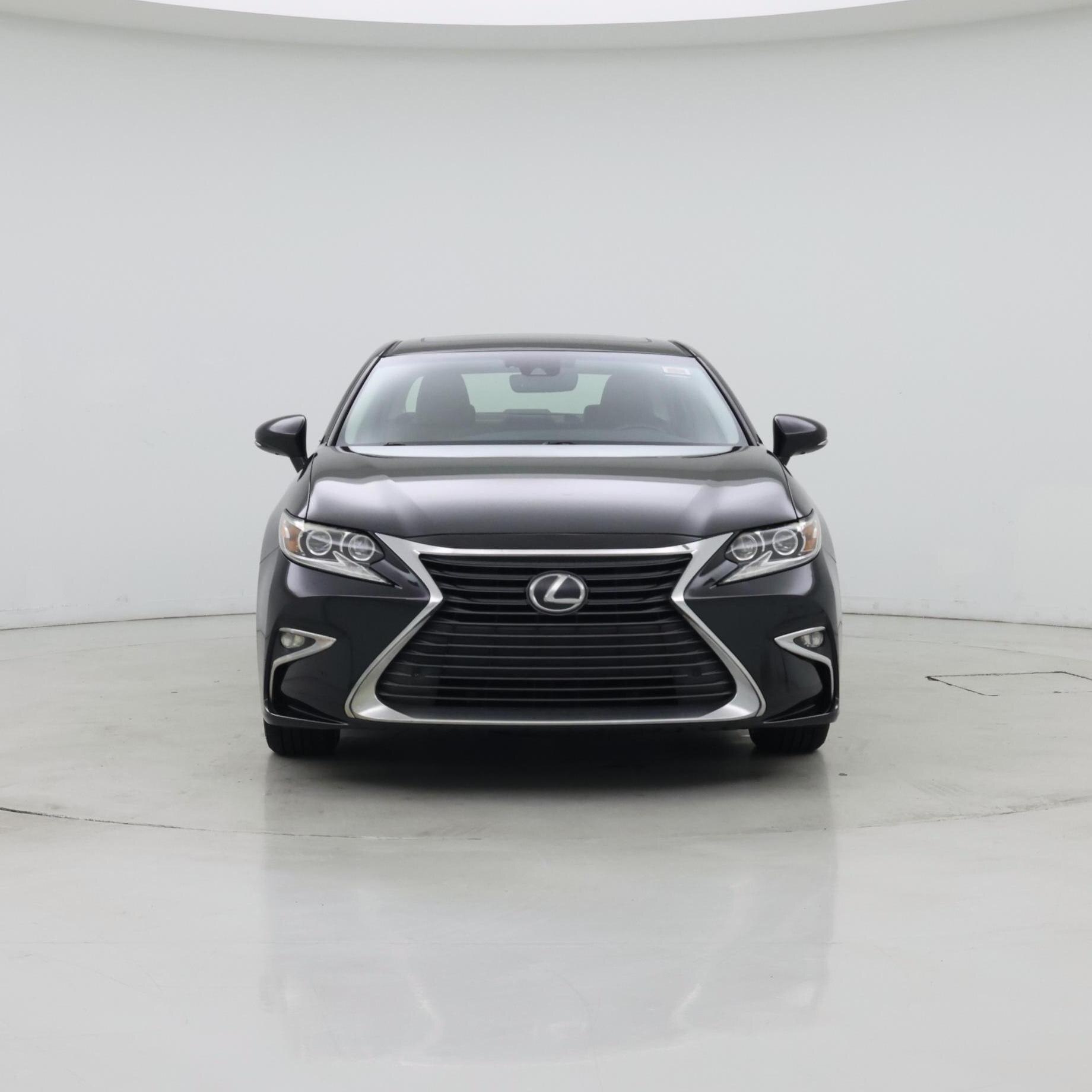 Thumbnail: 2016 Lexus ES - 5