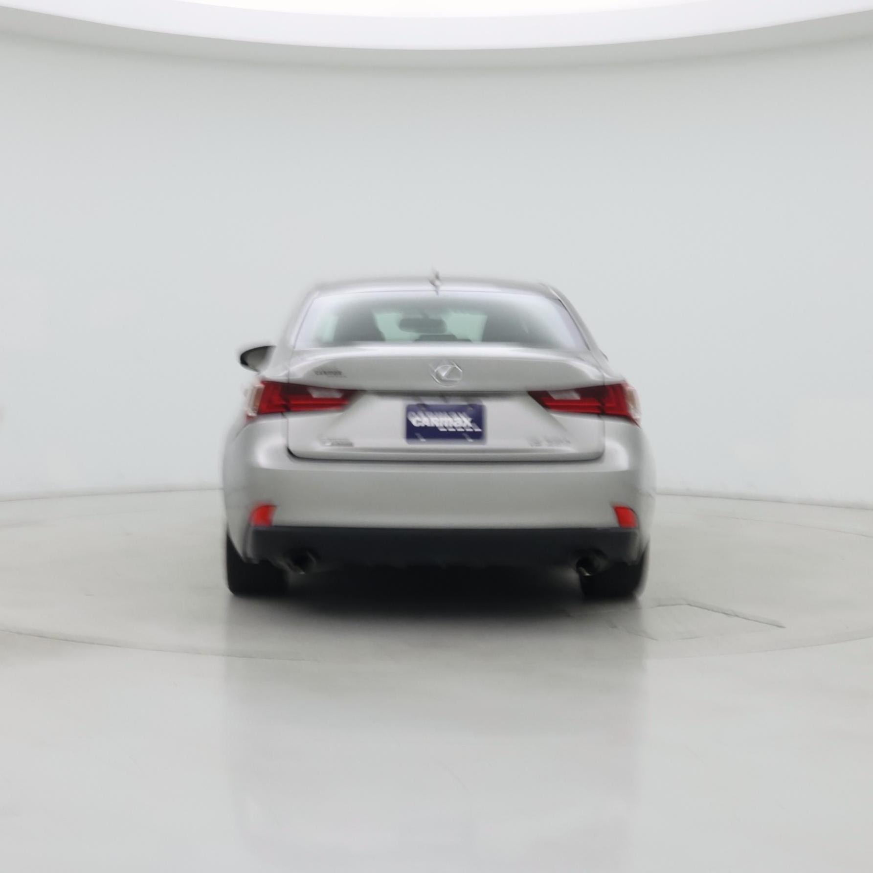 Thumbnail: 2015 Lexus IS - 6