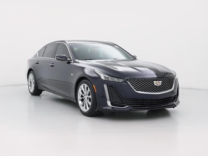 2020 Cadillac CT5 Premium Luxury -
                  Gainesville, FL