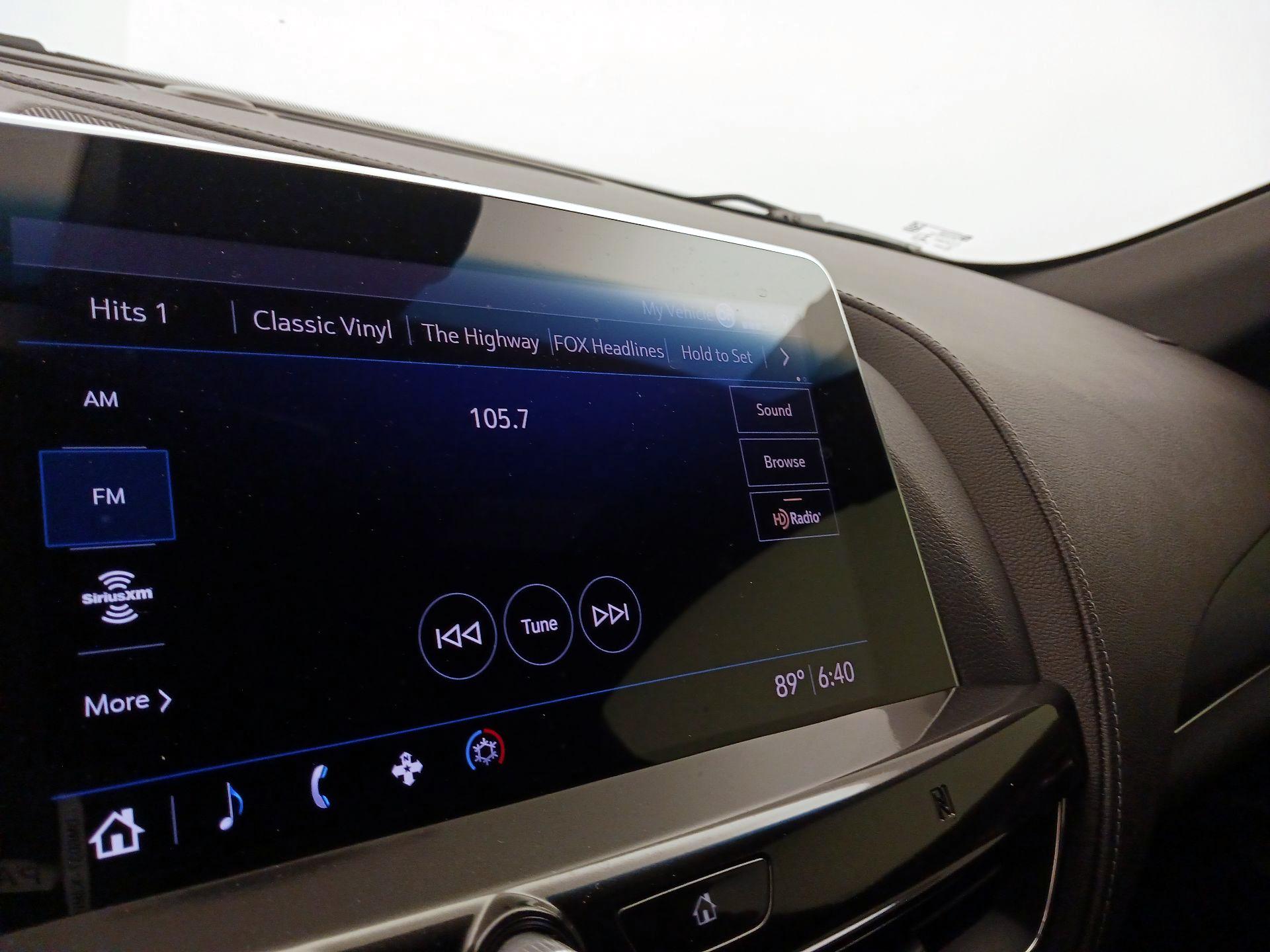 Thumbnail: 2020 Cadillac CT5 - 15