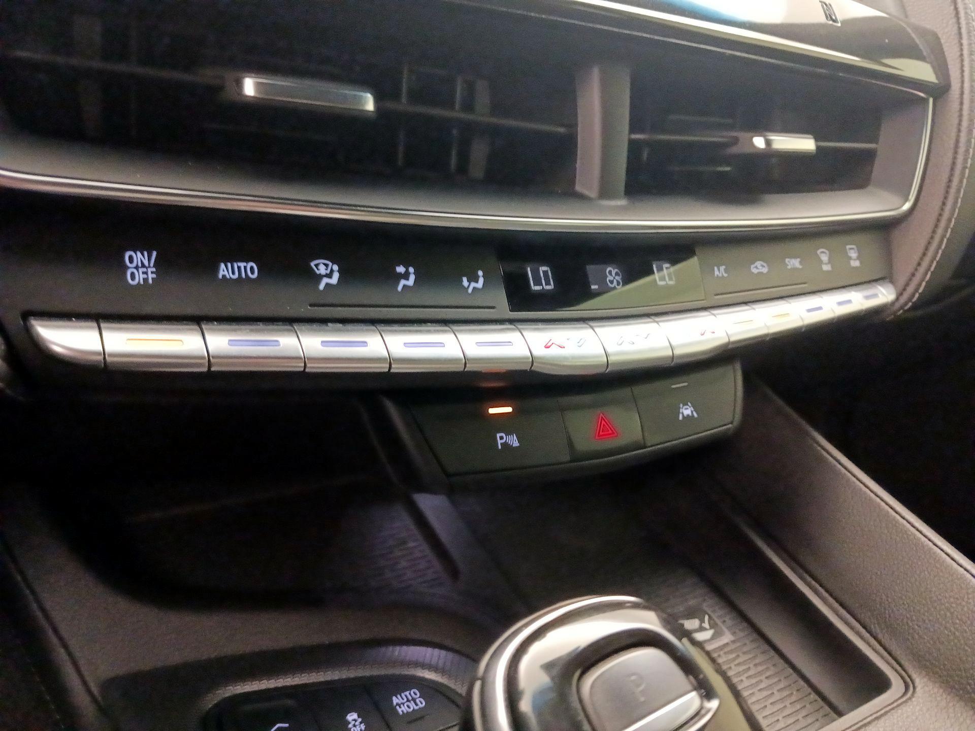 Thumbnail: 2020 Cadillac CT5 - 16