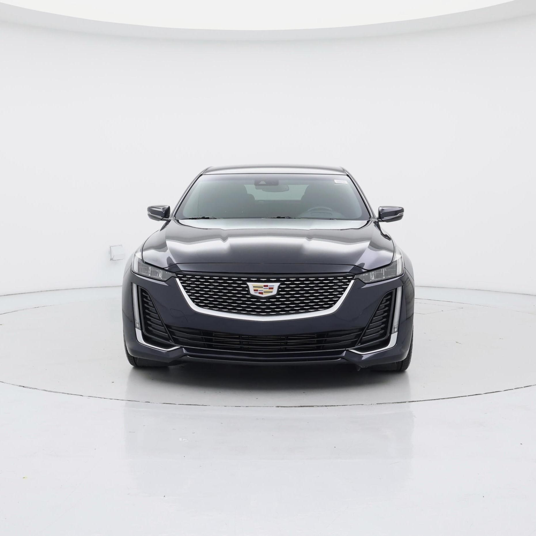 Thumbnail: 2020 Cadillac CT5 - 5