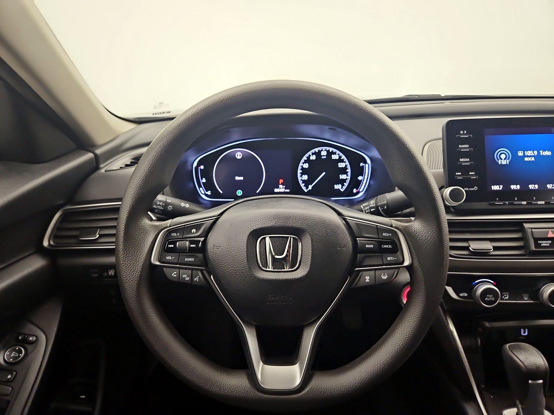 Thumbnail: 2019 Honda Accord - 10