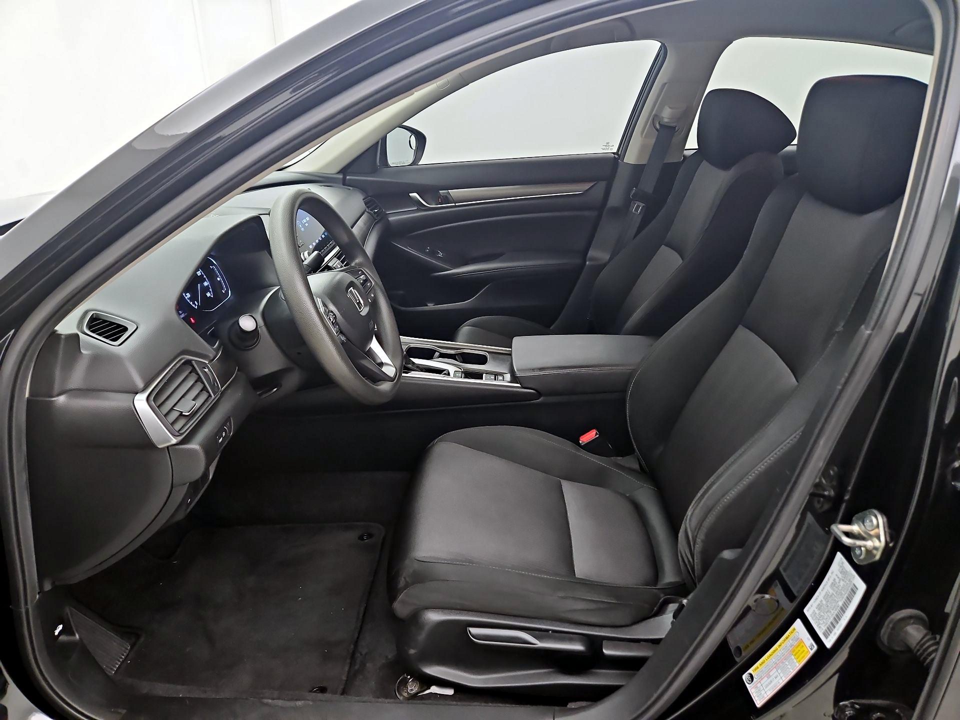 Thumbnail: 2019 Honda Accord - 11