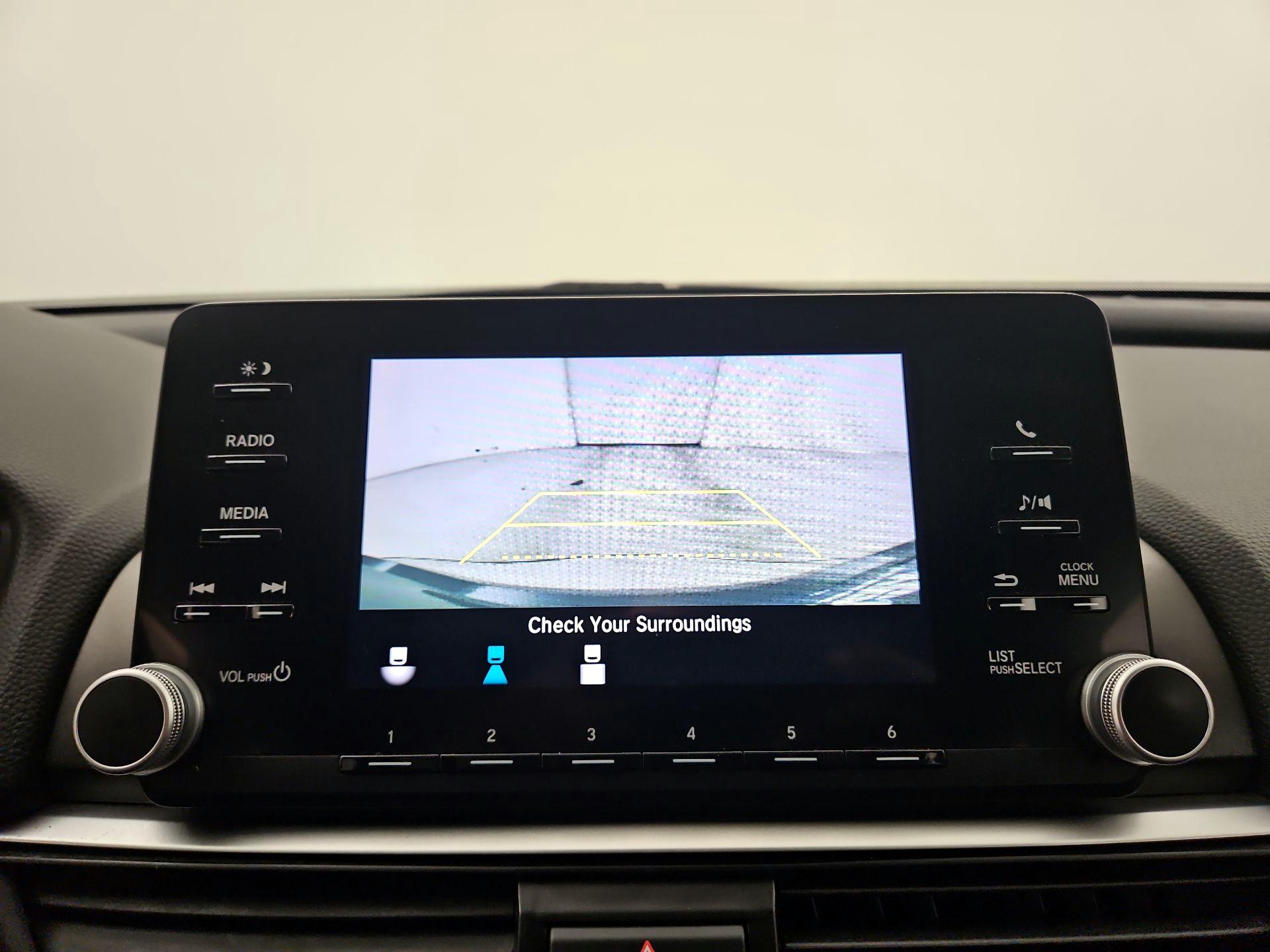 Thumbnail: 2019 Honda Accord - 14