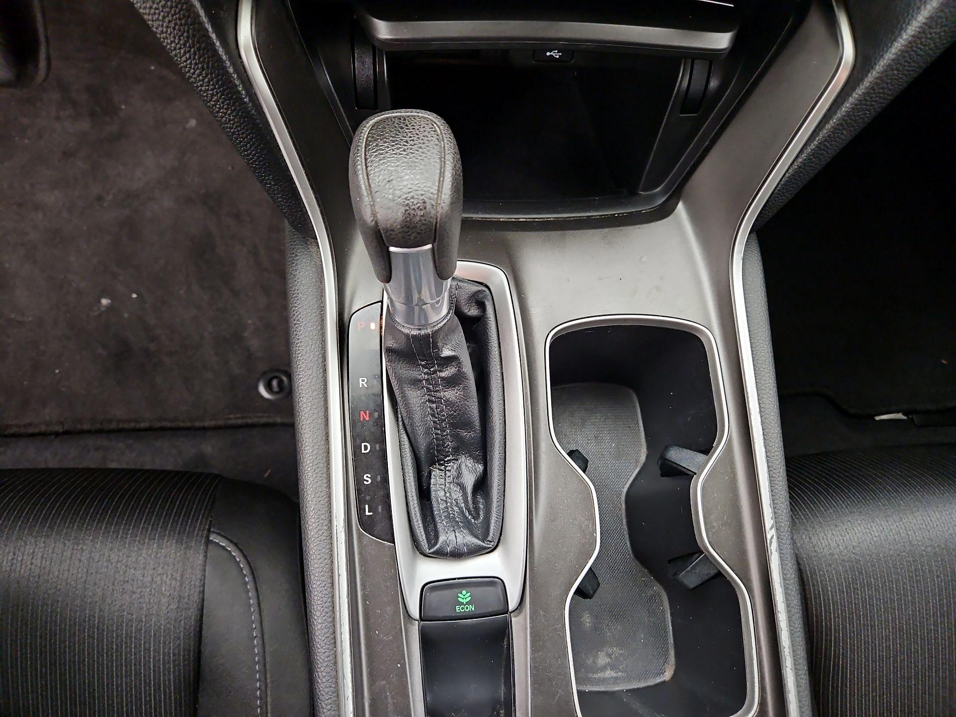 Thumbnail: 2019 Honda Accord - 17